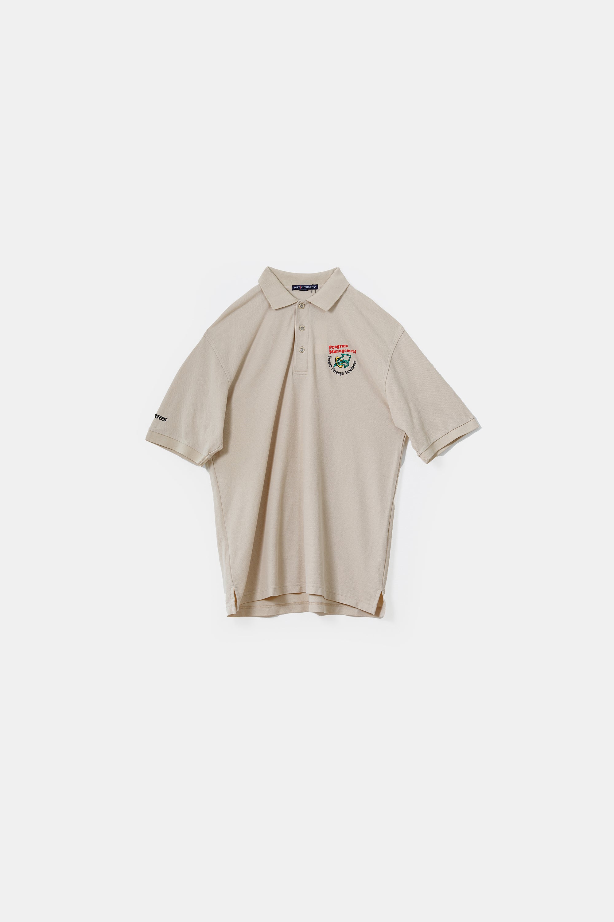 〔PORT AUTHORITY〕ポロシャツ《期間限定販売》
