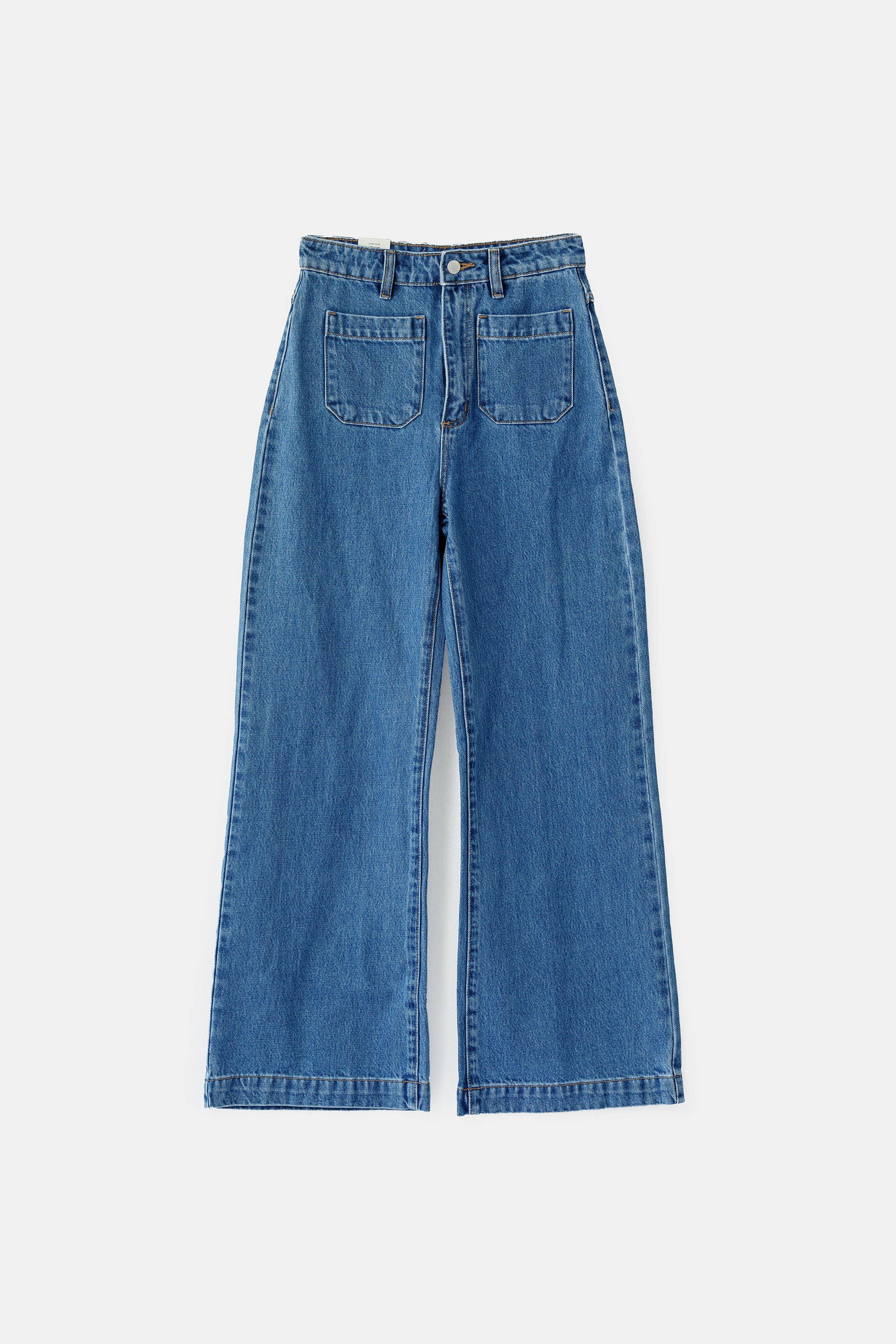 AALTO デニムパンツ AALTO アールト デニムパンツ レディース 【古着