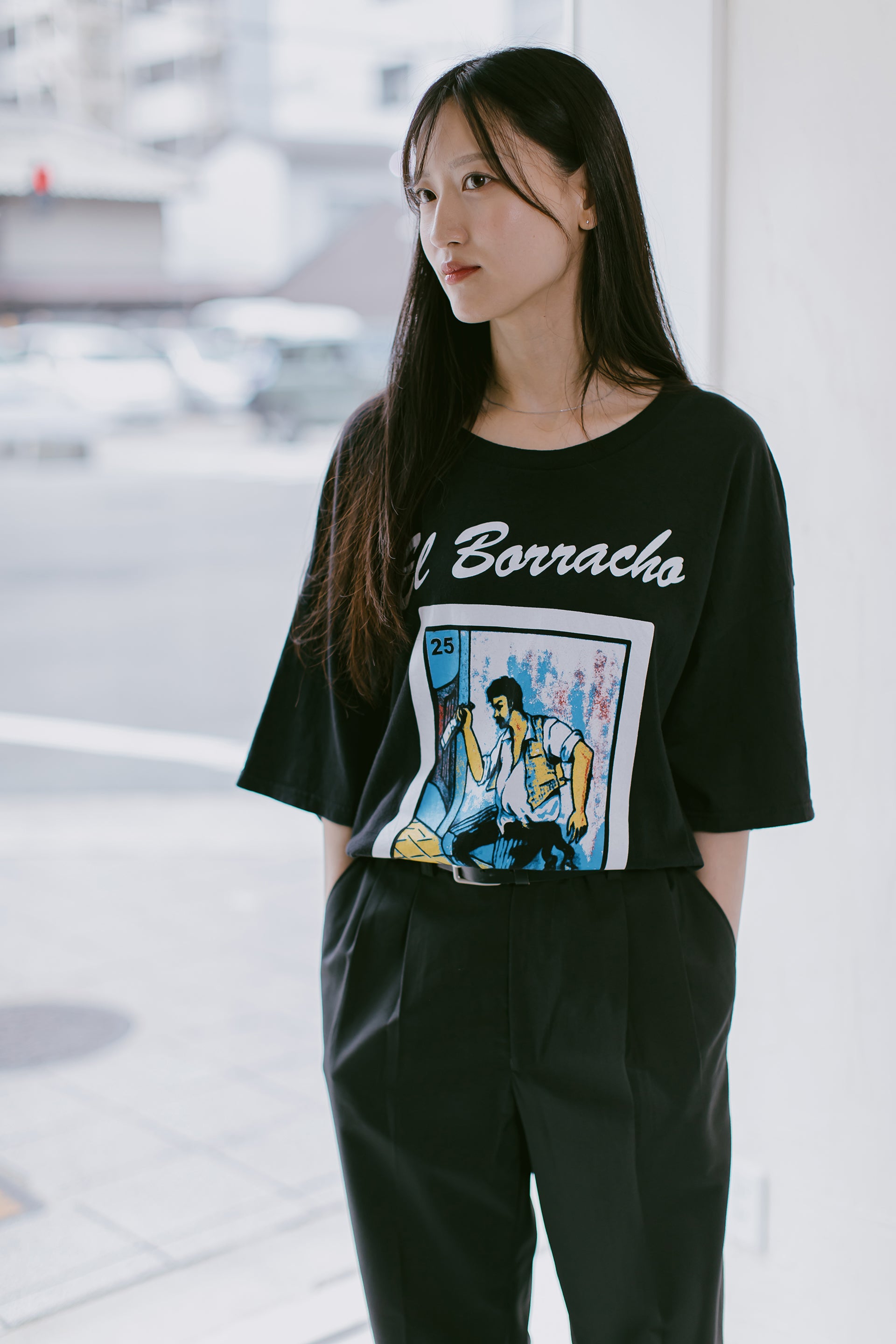 プリントTシャツ《期間限定販売》