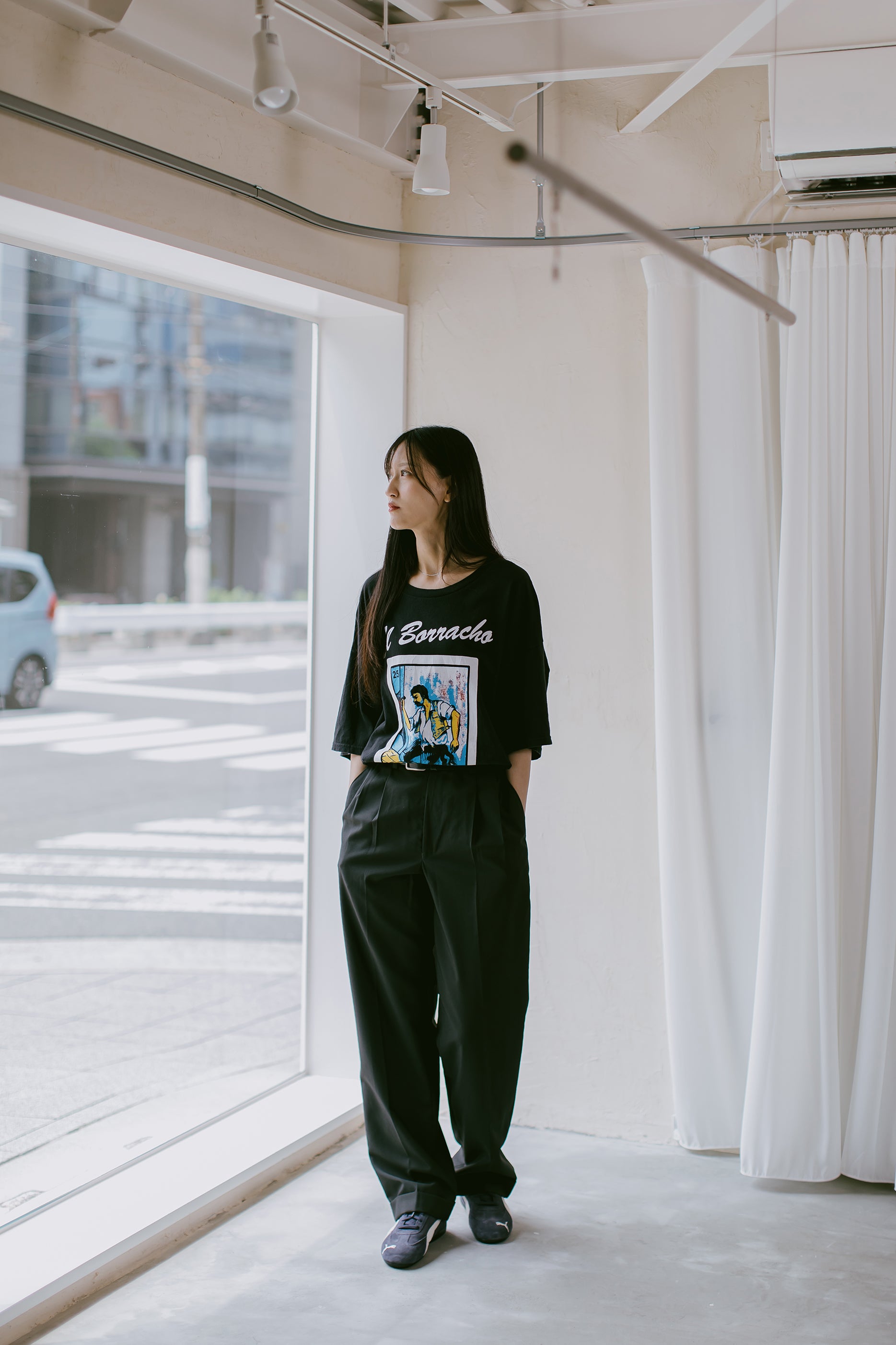 プリントTシャツ《期間限定販売》