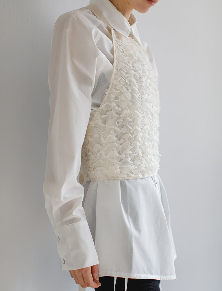 IVORY / 168cm