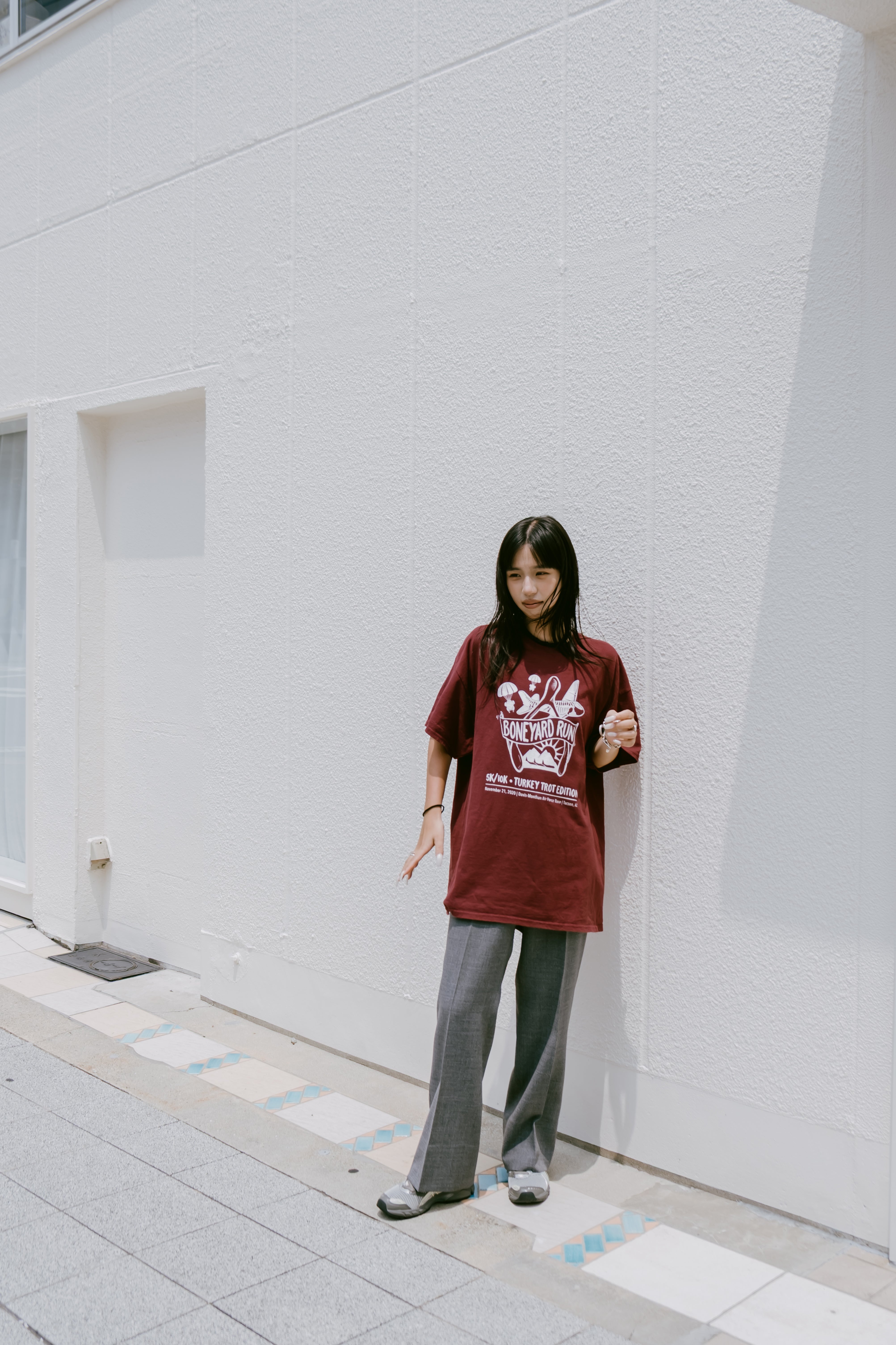 ［GILDAN］プリントTシャツ《期間限定販売》
