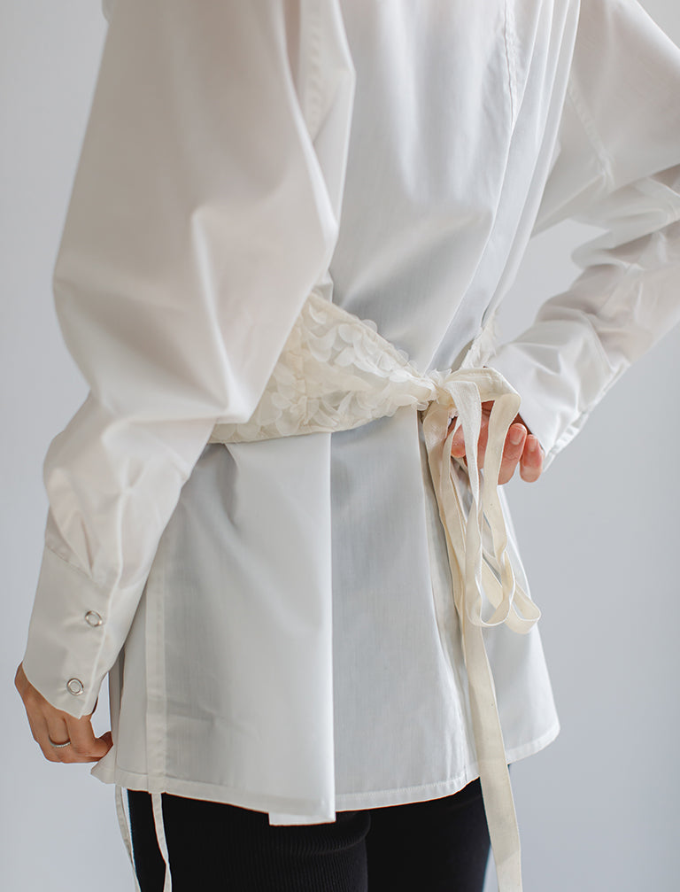 IVORY / 168cm