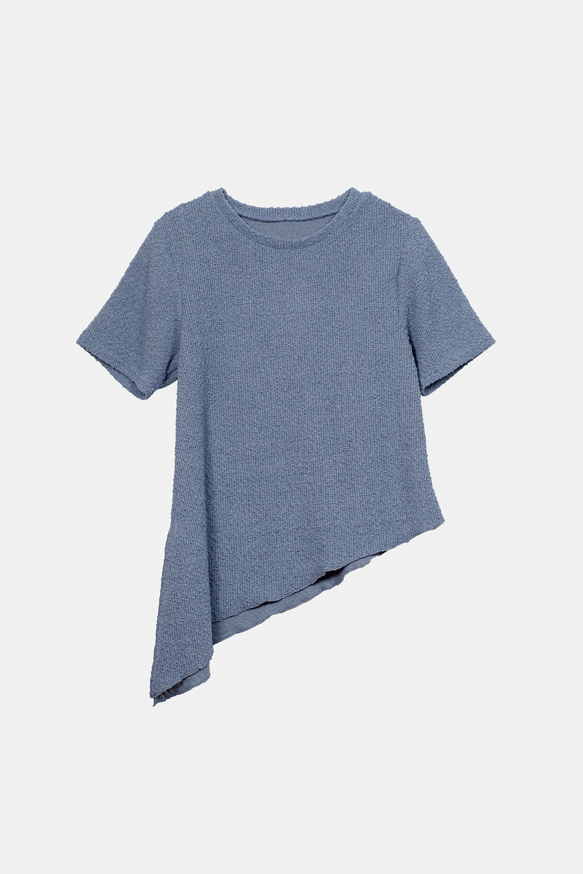 Layered Drawstring Tops
