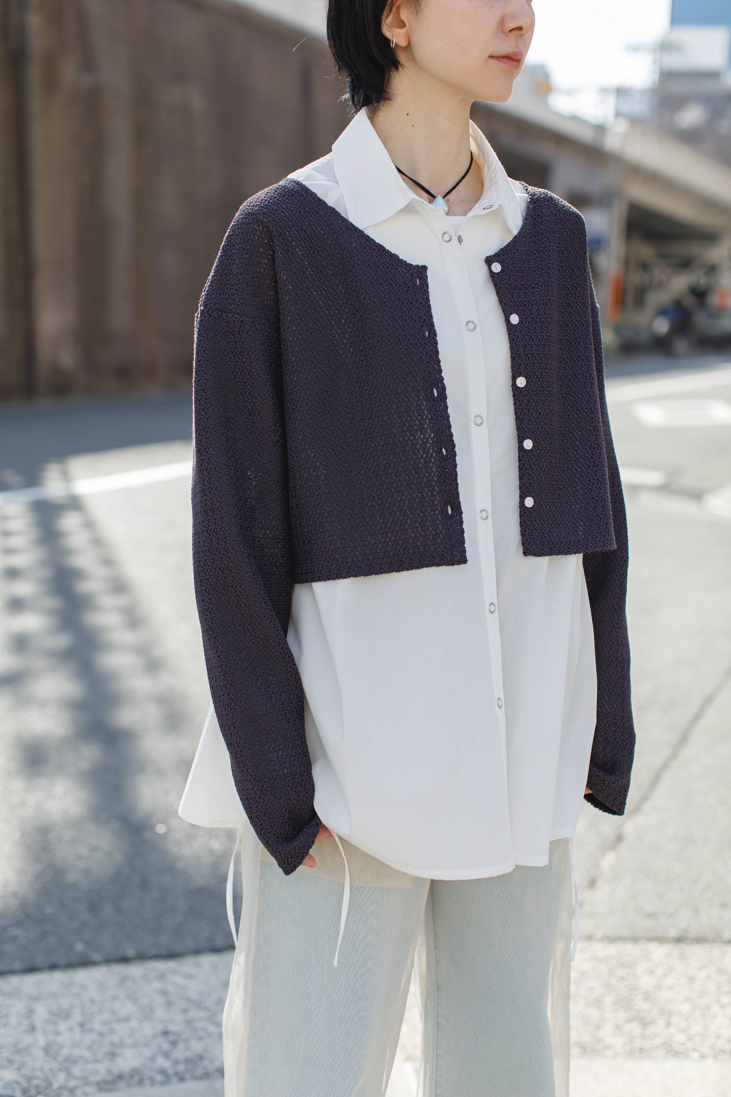 Ensemble Tops