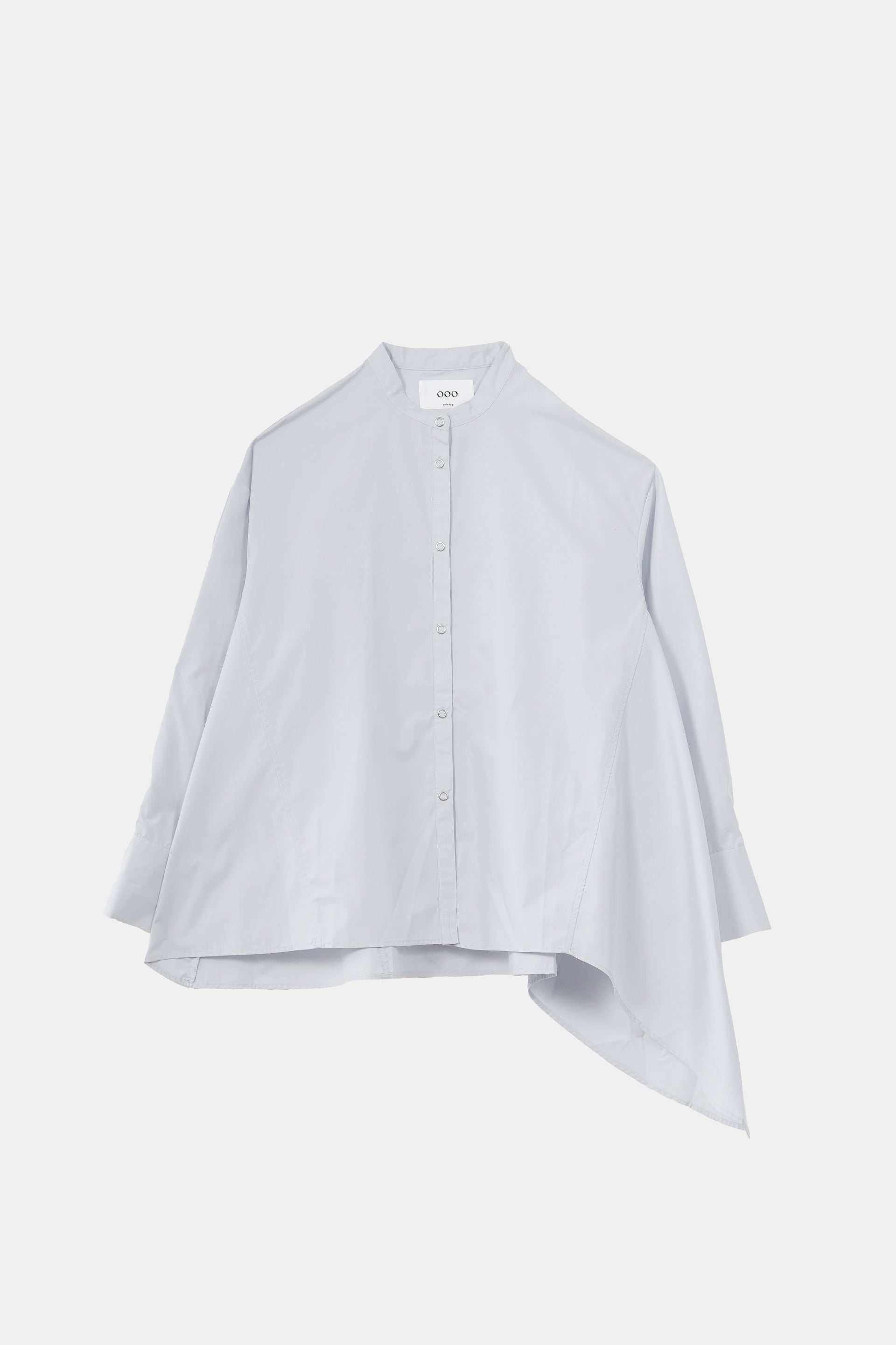 Asymmetry Shirt