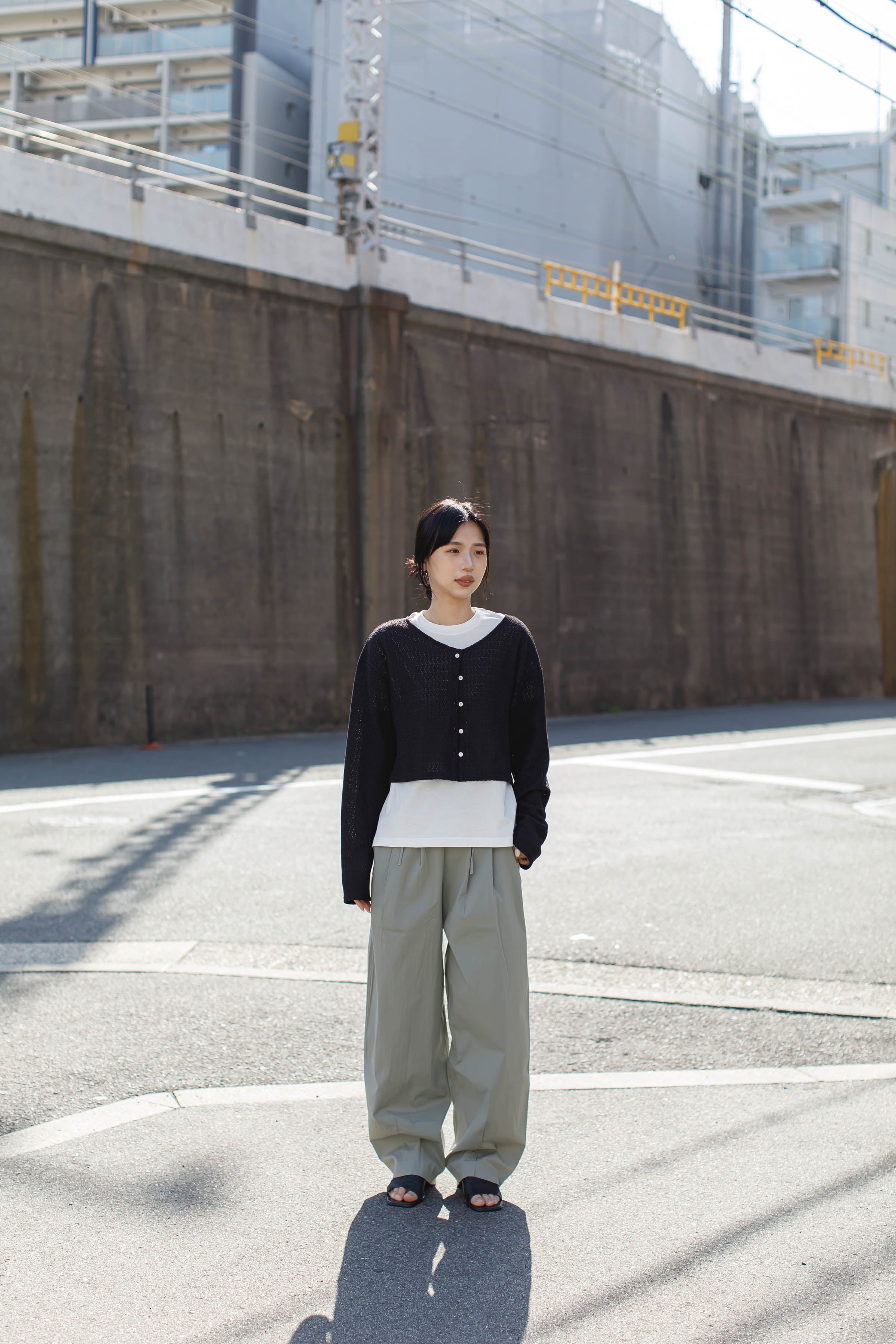 Ensemble Tops