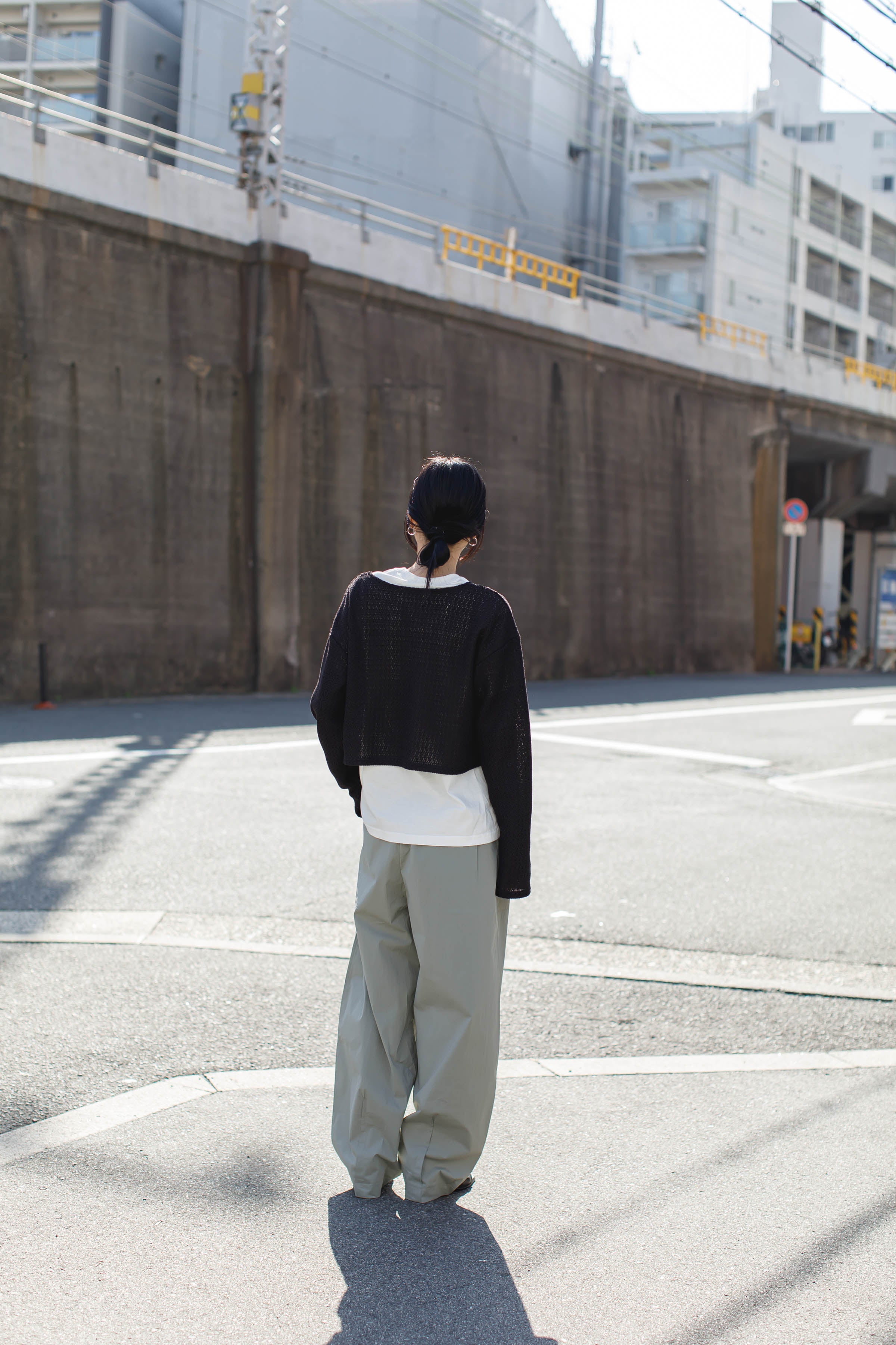 Ensemble Tops