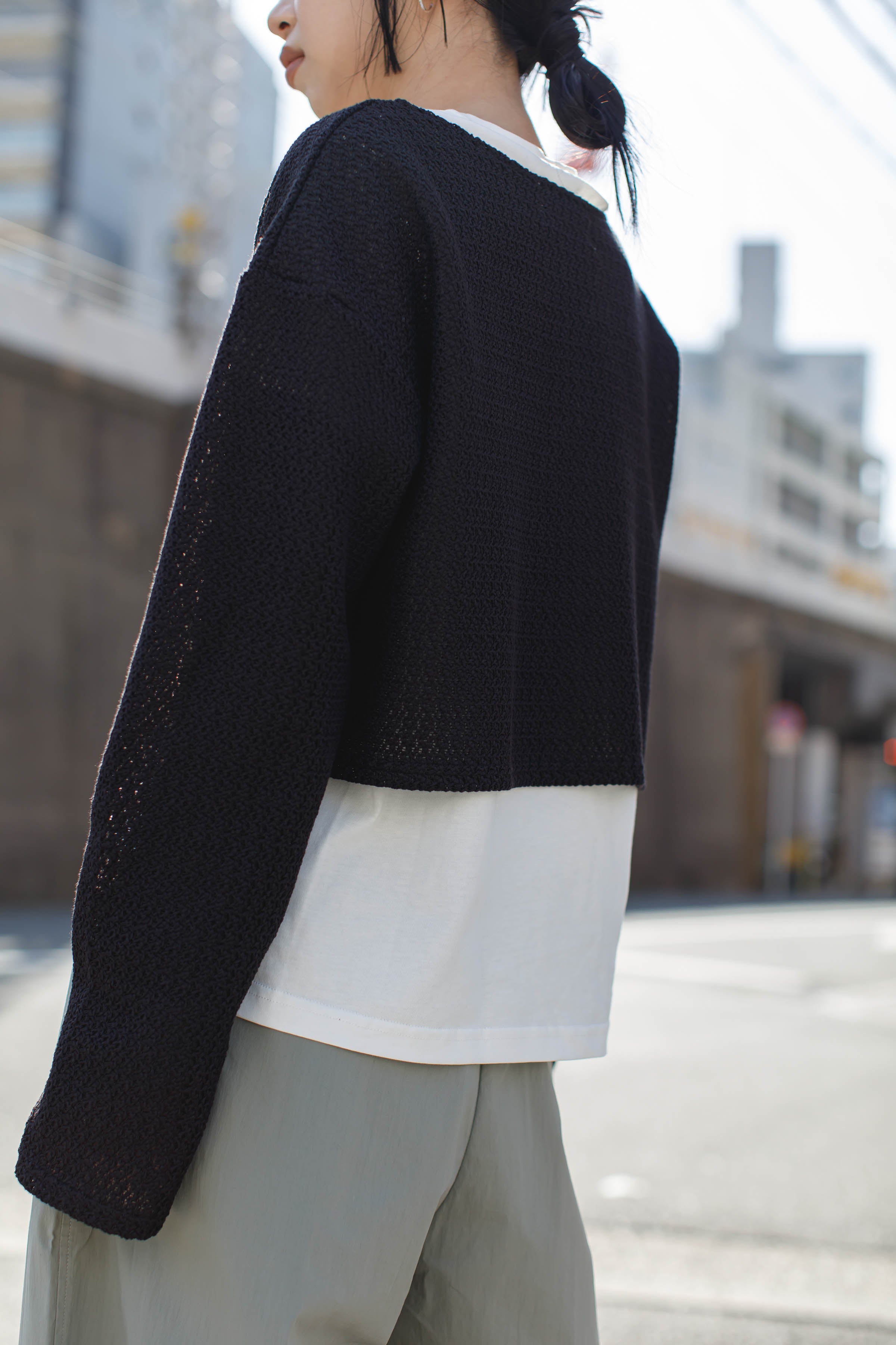 Ensemble Tops