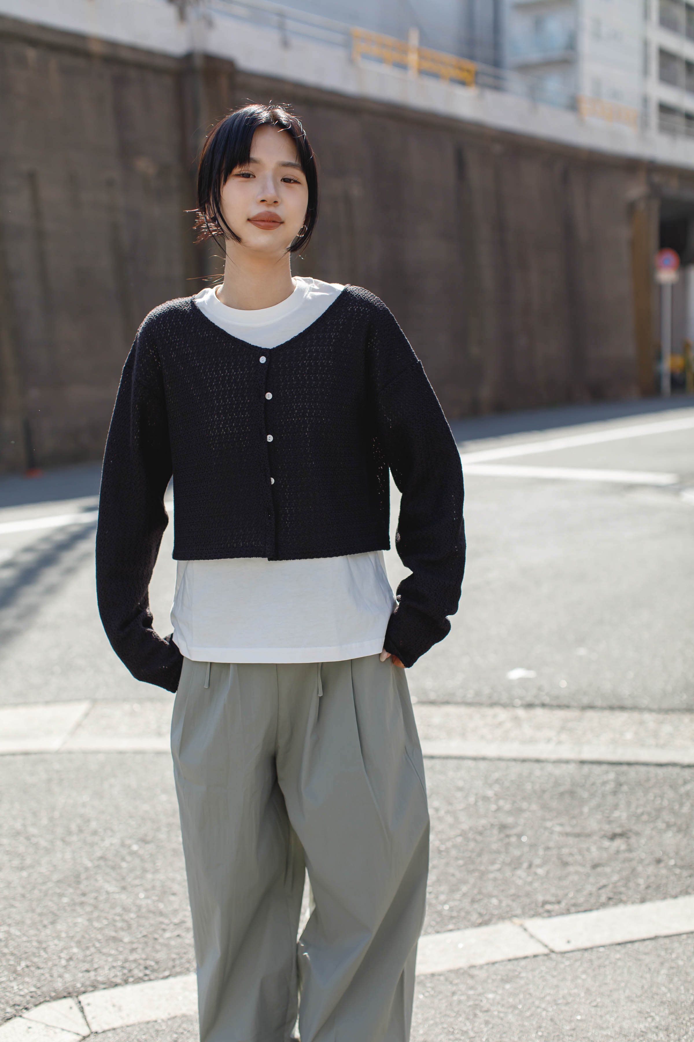 Ensemble Tops