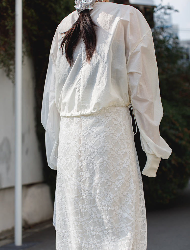 OFF WHITE / 158cm