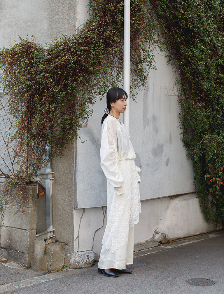 OFF WHITE / 158cm