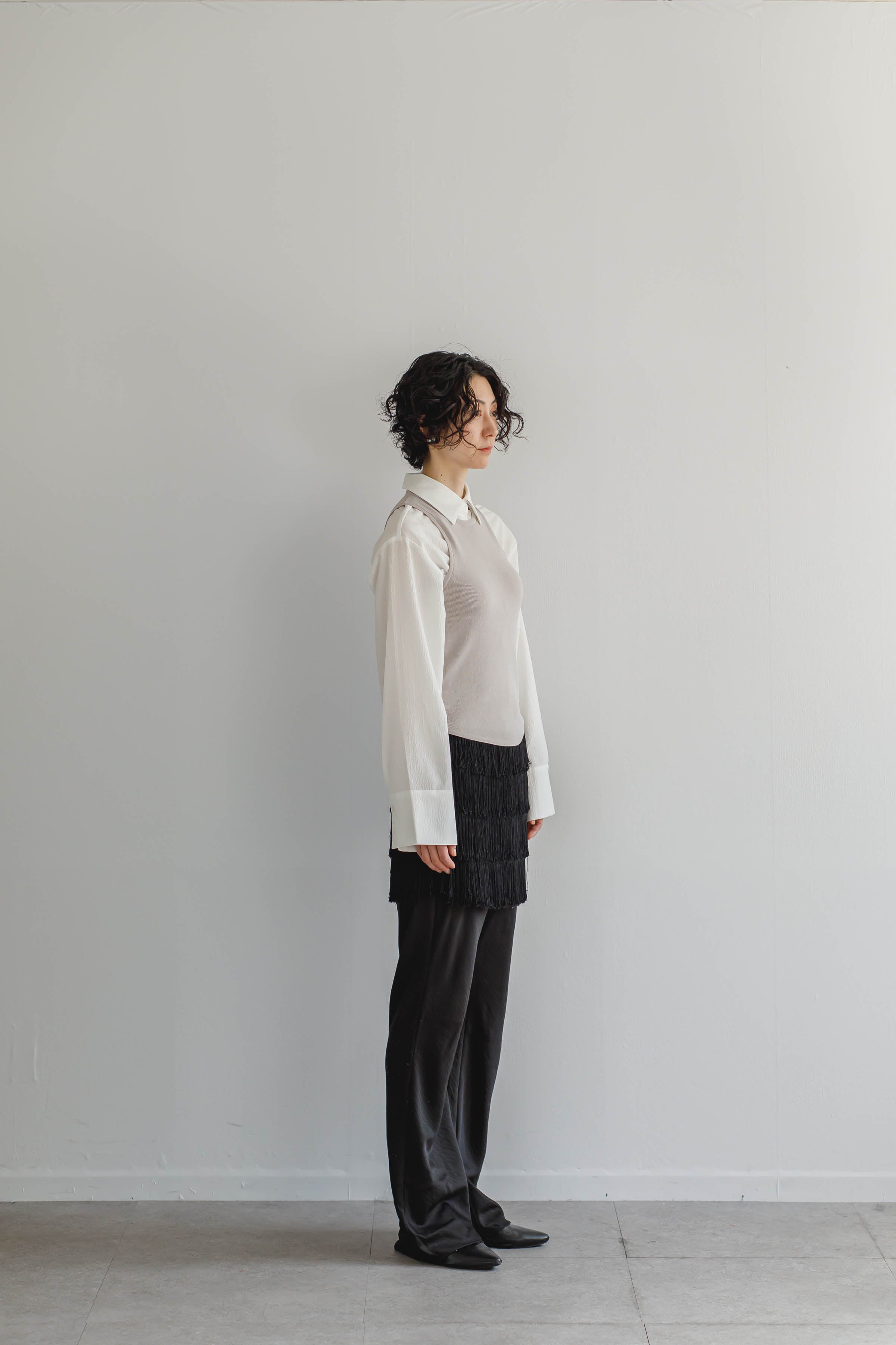 American Sleeve Rib Tank