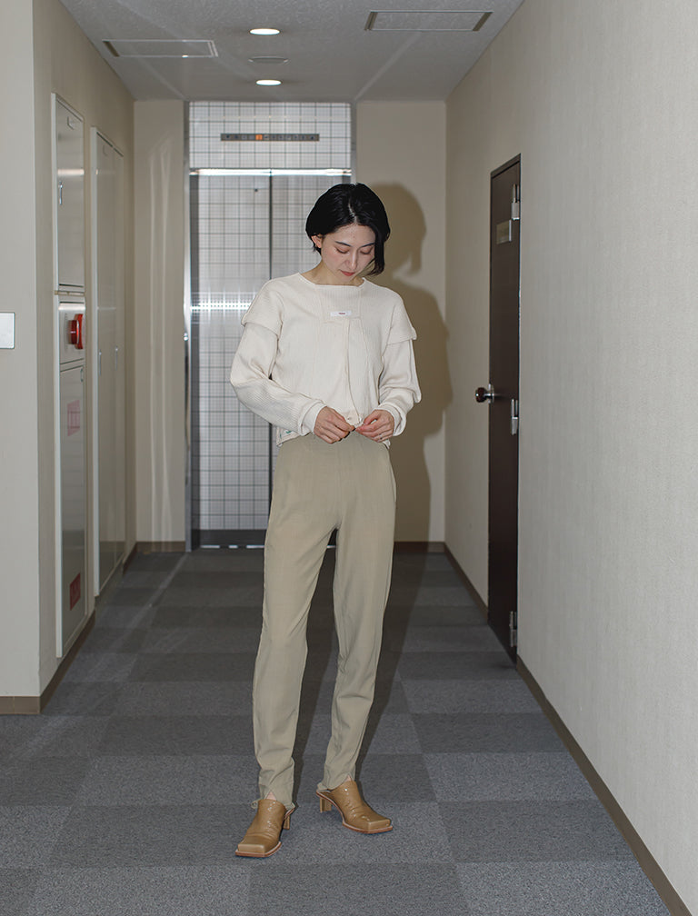 OFF WHITE / 168cm