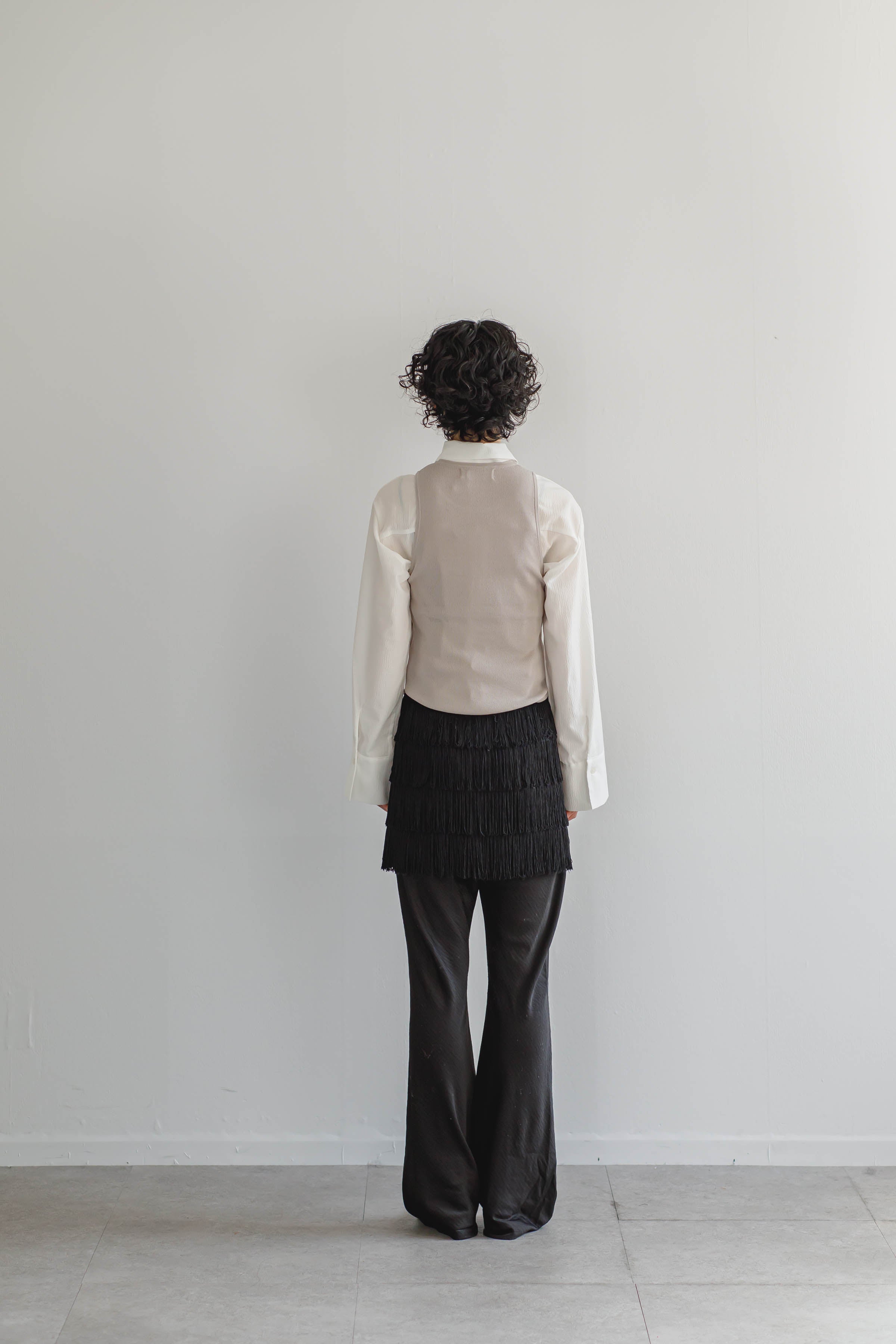 American Sleeve Rib Tank