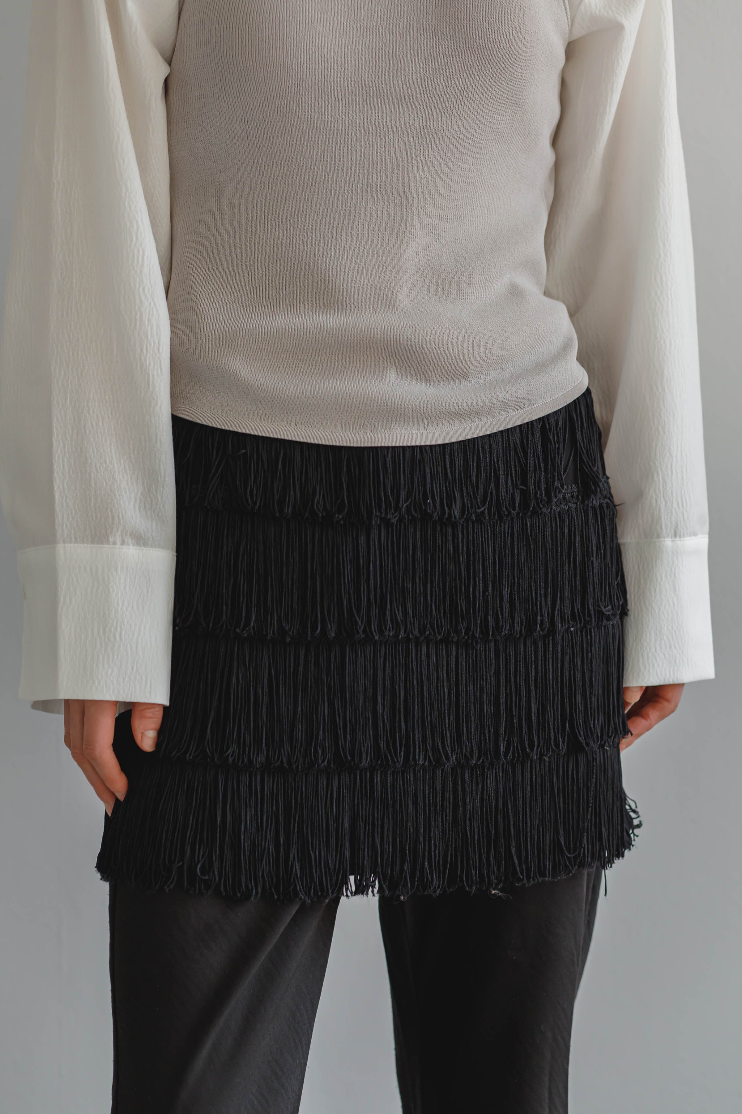 American Sleeve Rib Tank