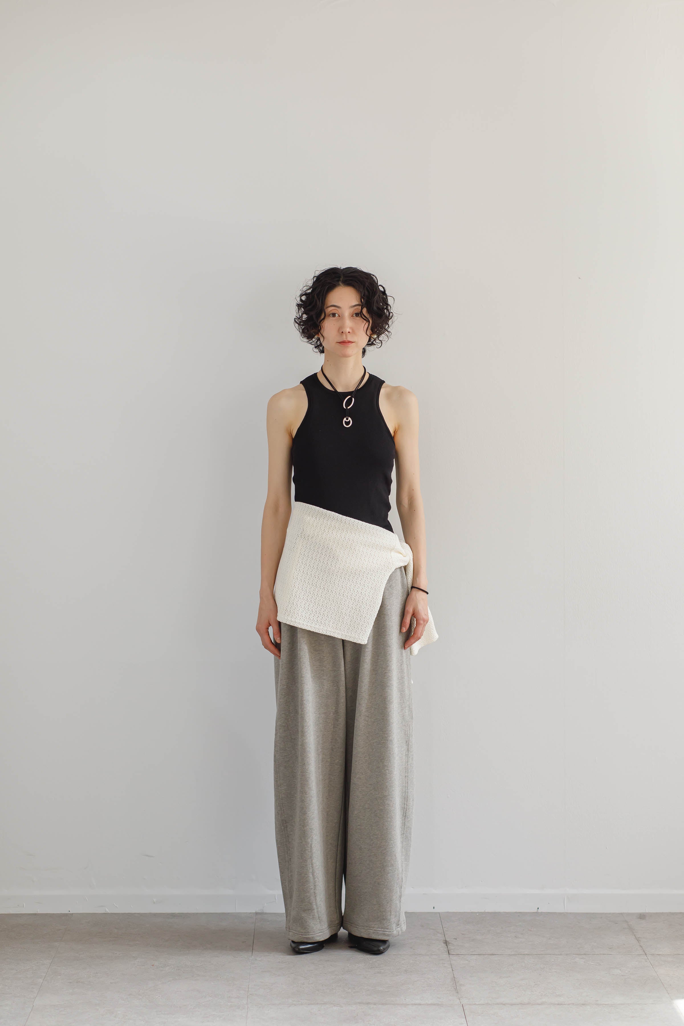 American Sleeve Rib Tank