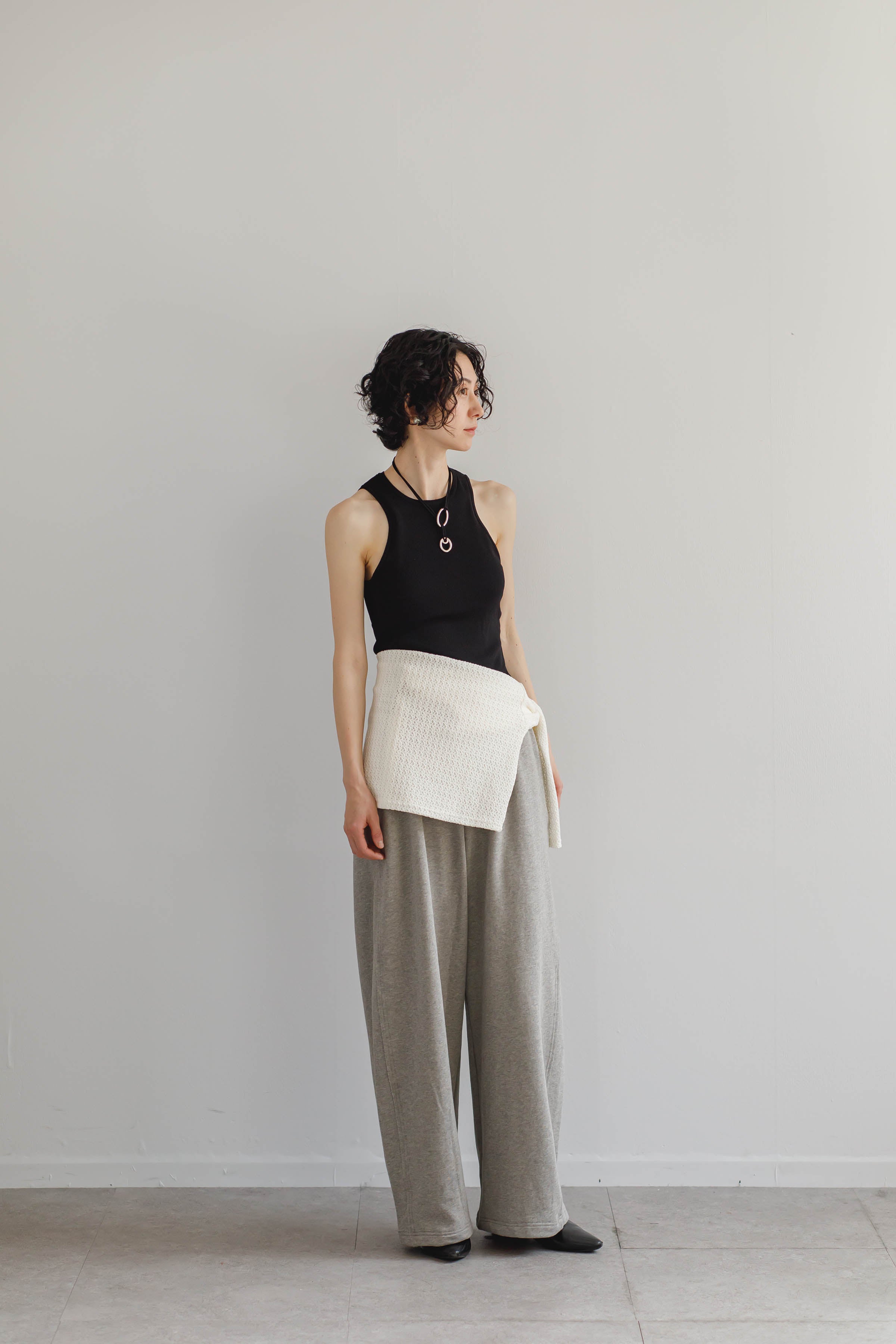 American Sleeve Rib Tank