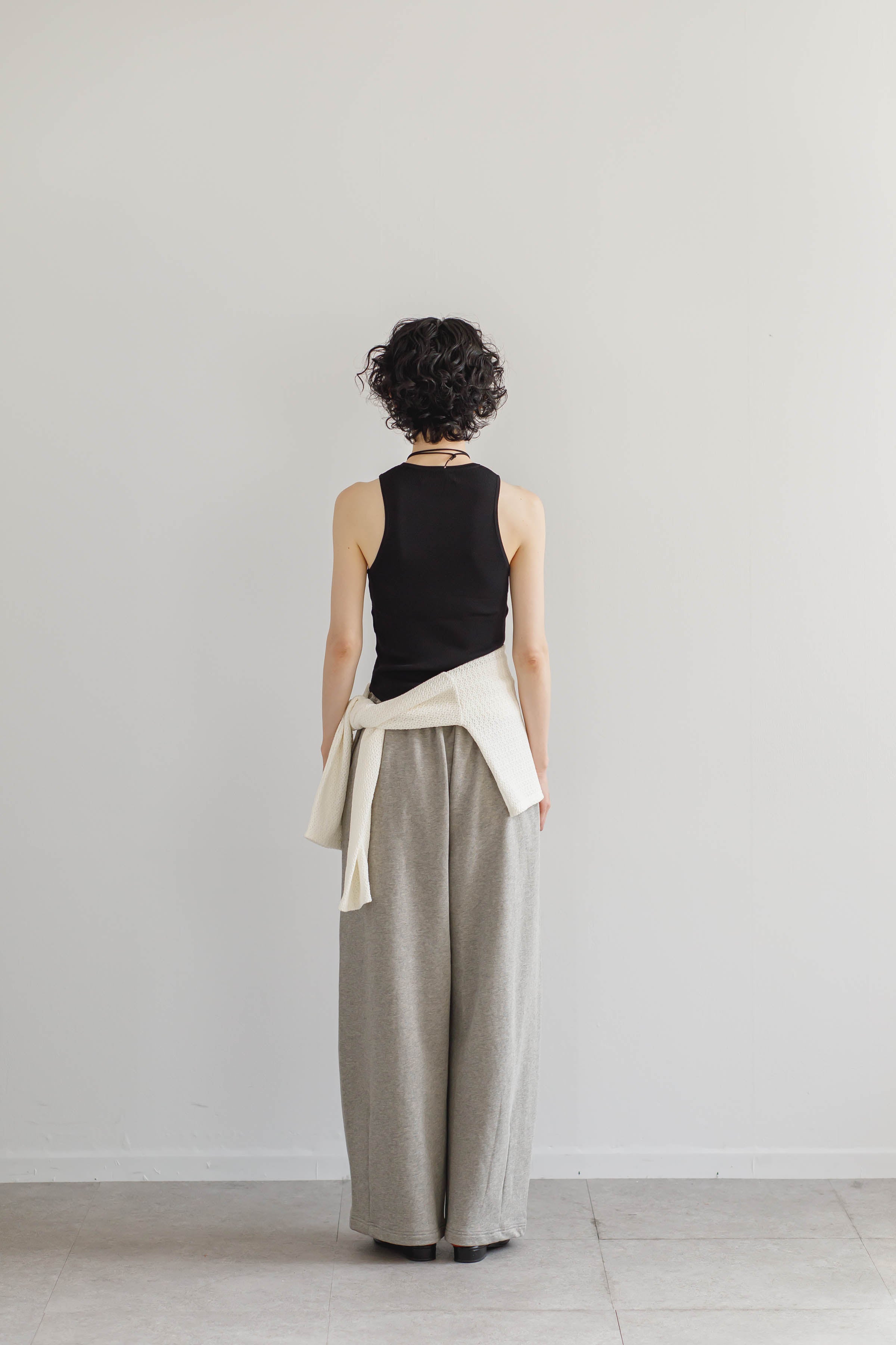 American Sleeve Rib Tank