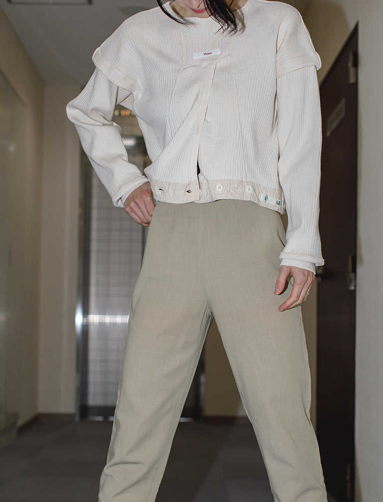 OFF WHITE / 168cm