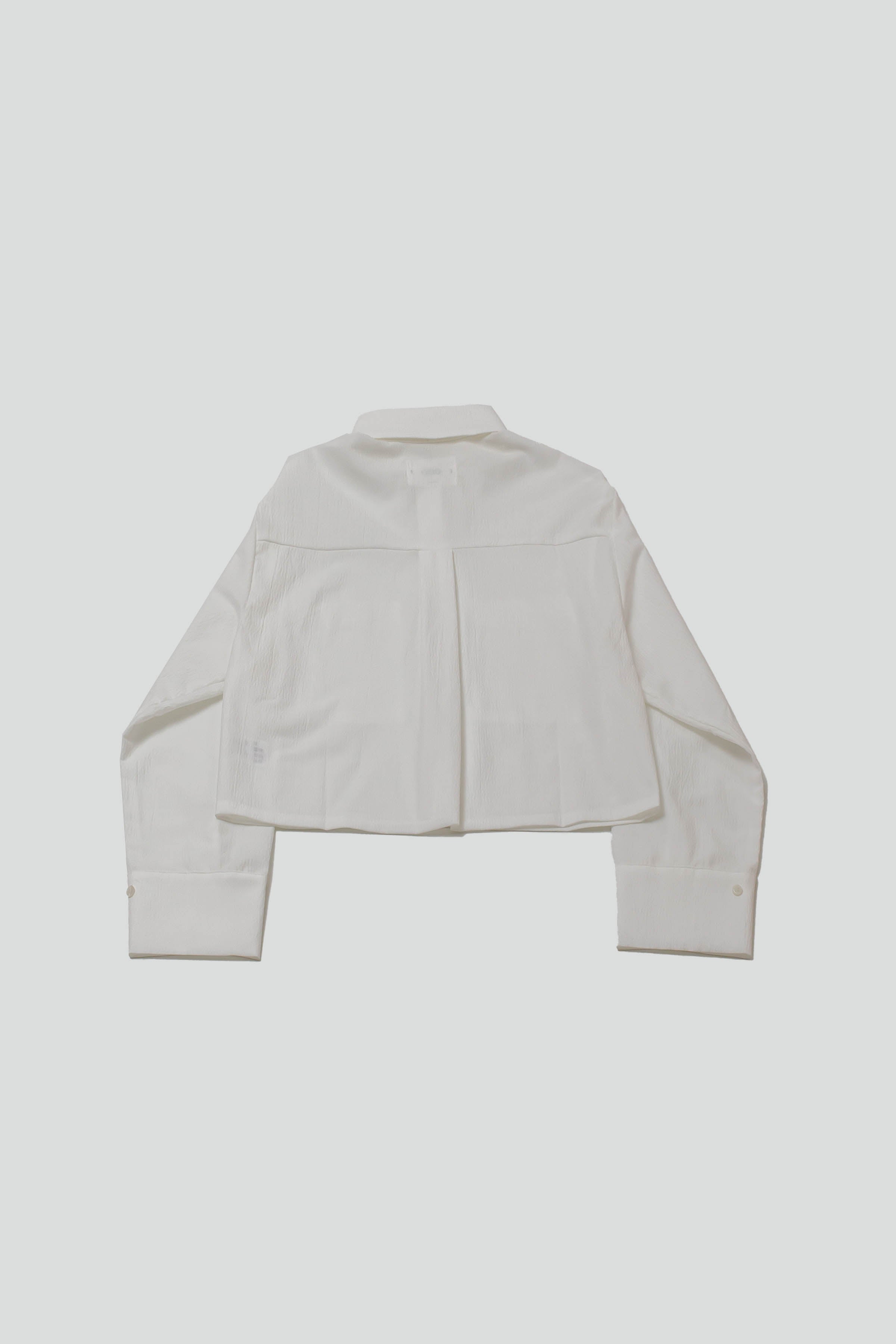 Cropped Shirts