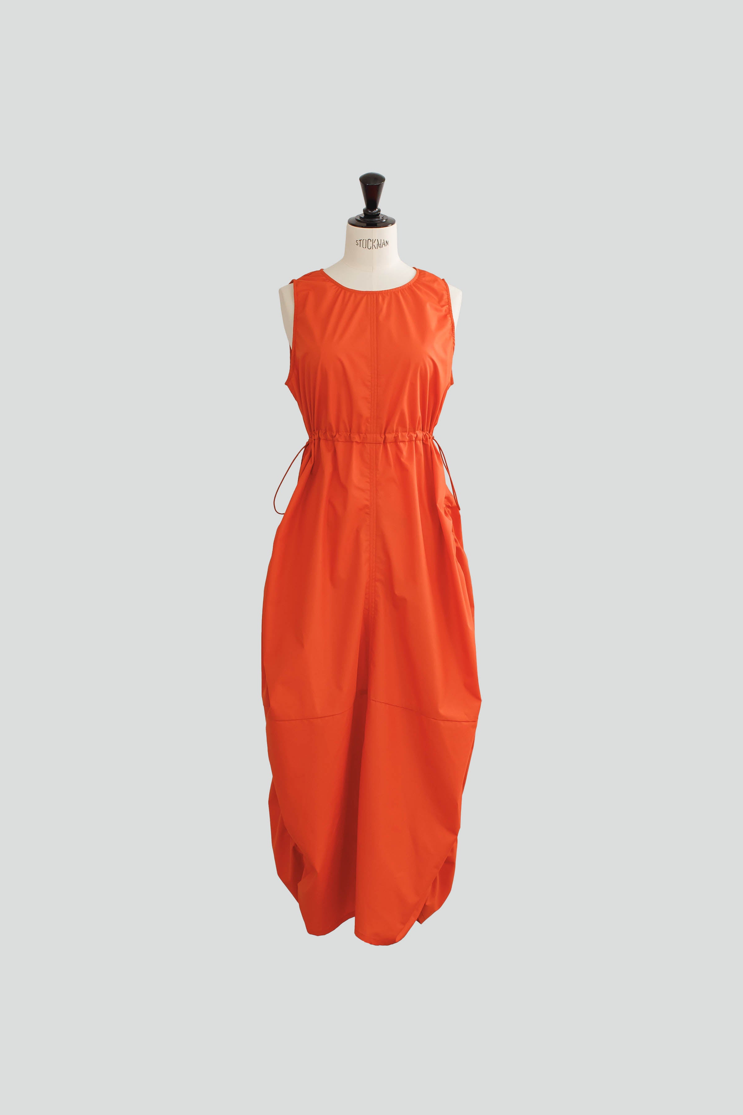 Gathered Dress［20%OFF］