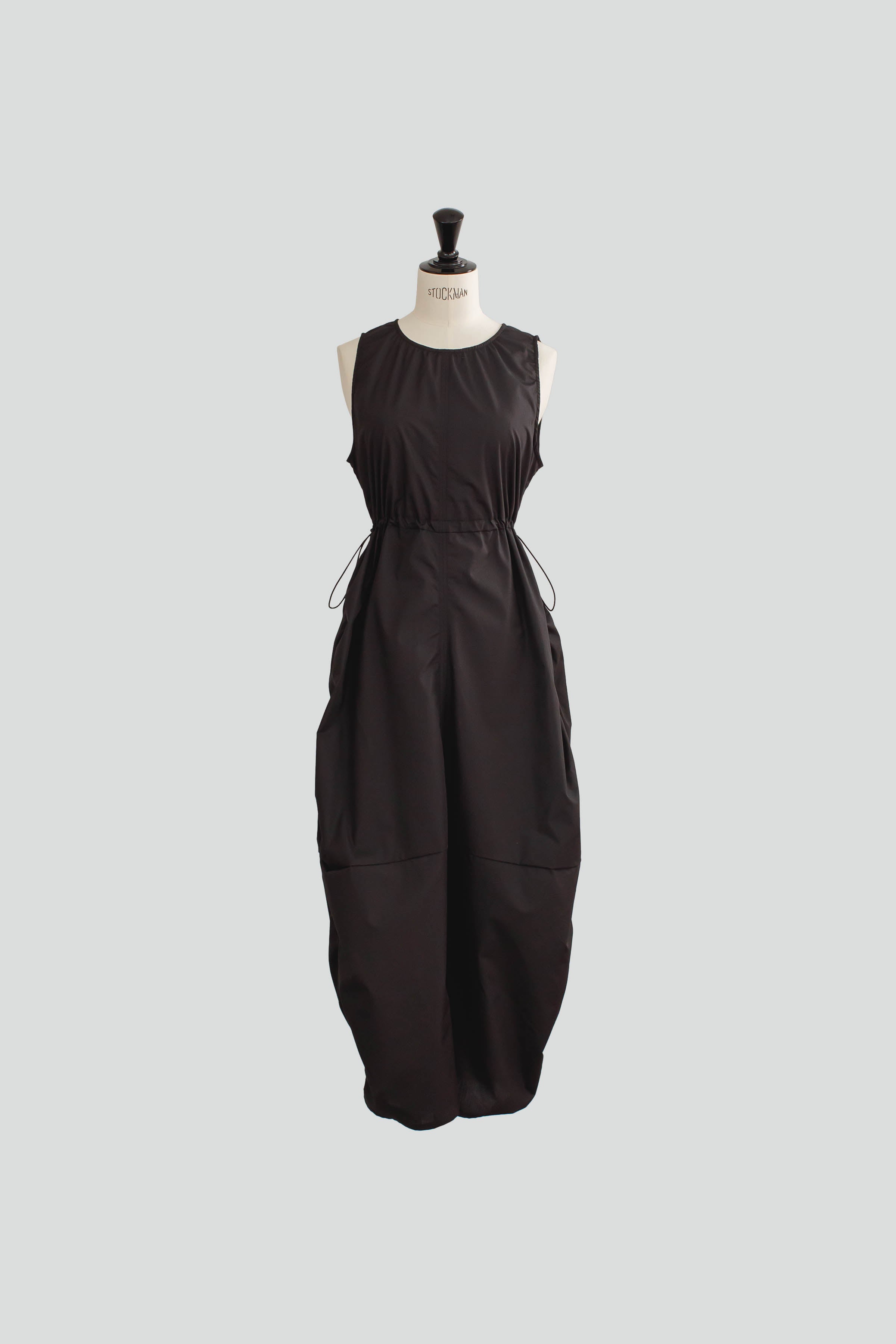 Gathered Dress［20%OFF］
