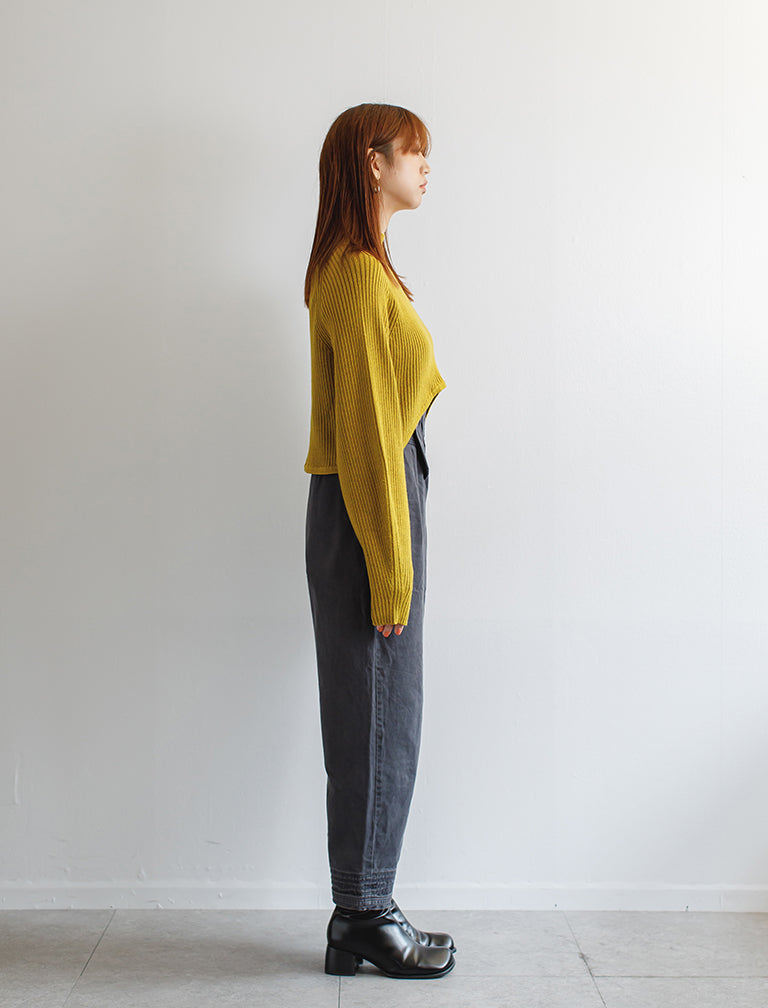 YELLOW / 173cm