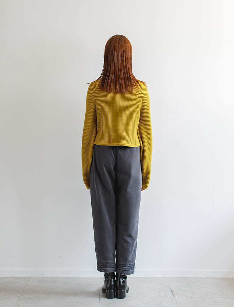 YELLOW / 173cm