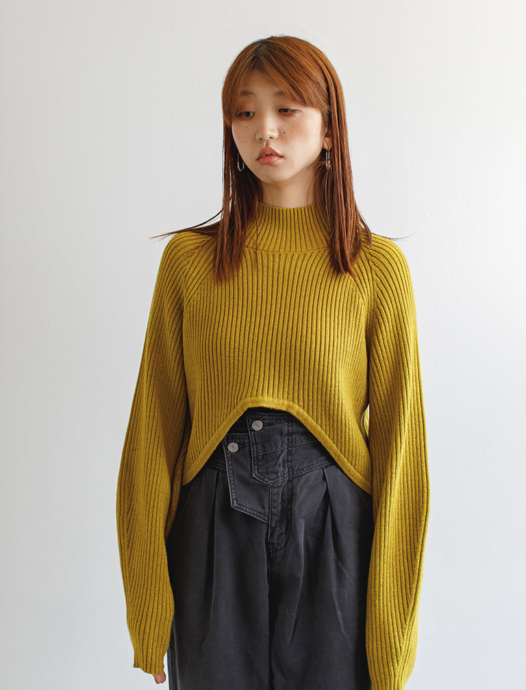 YELLOW / 173cm