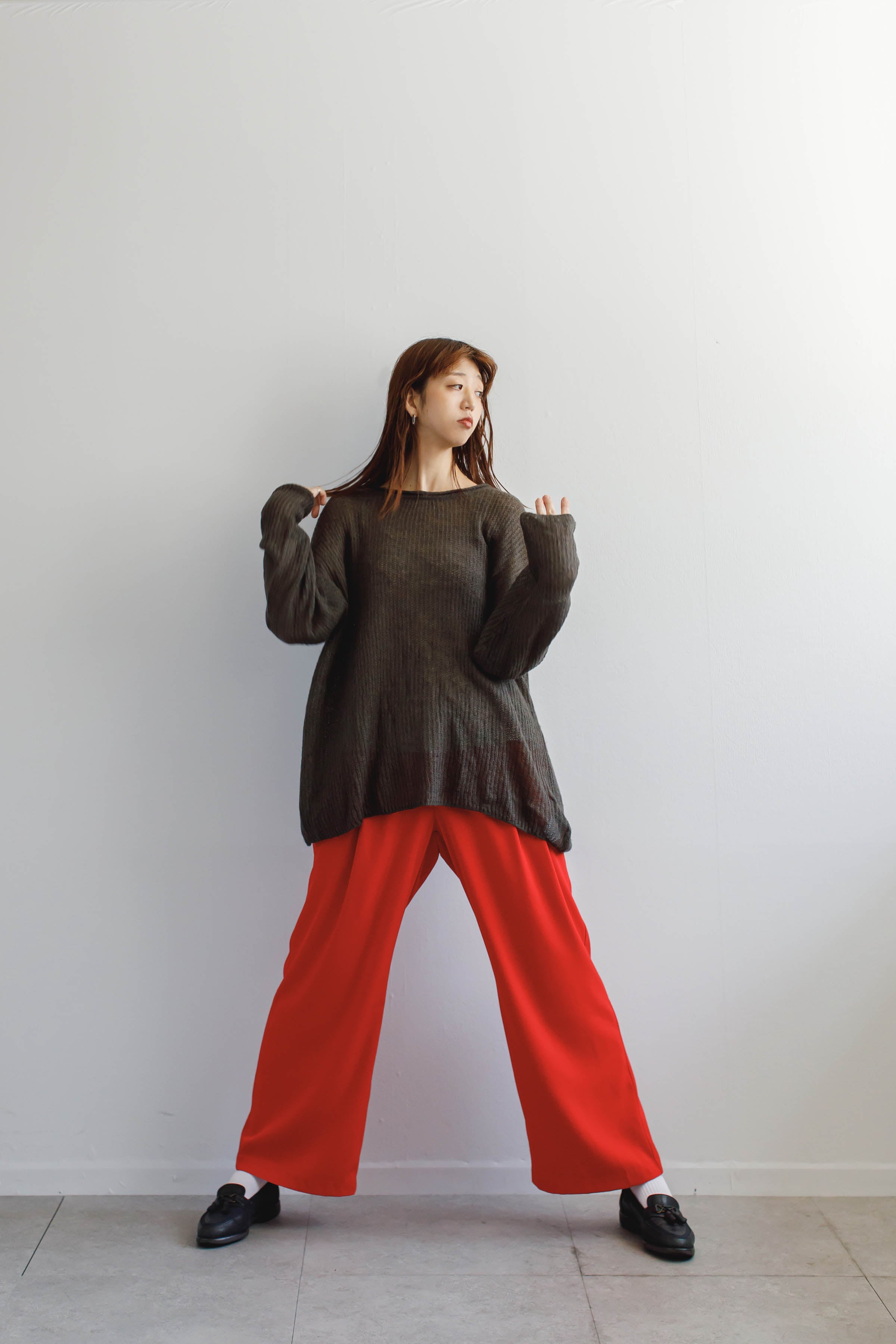 Relax Easy Pants［50%OFF］