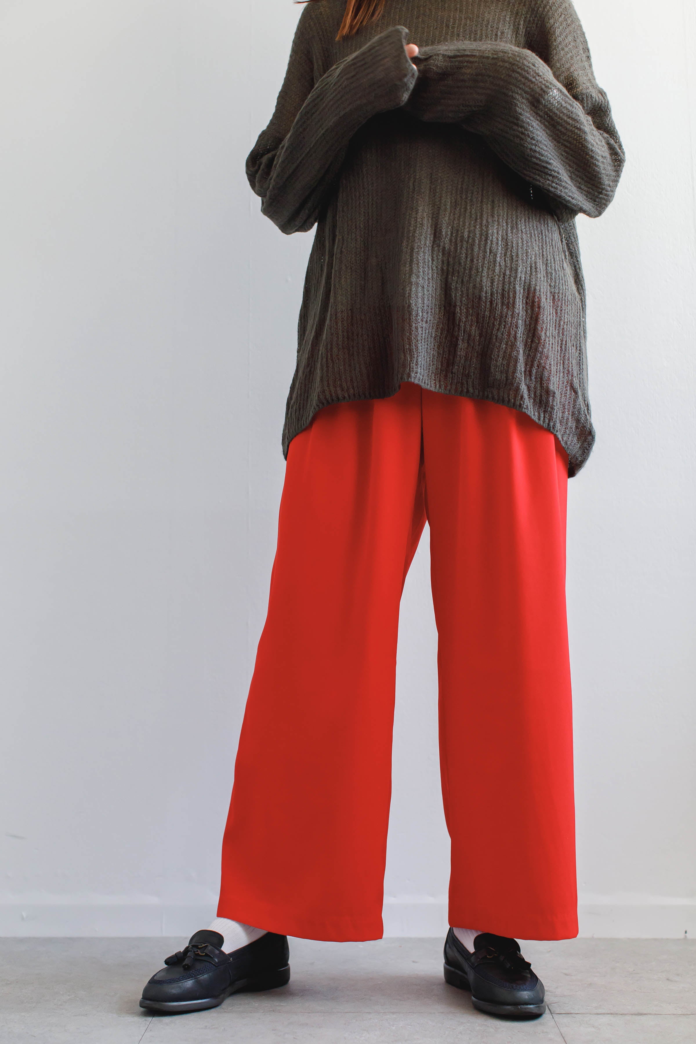 Relax Easy Pants［50%OFF］
