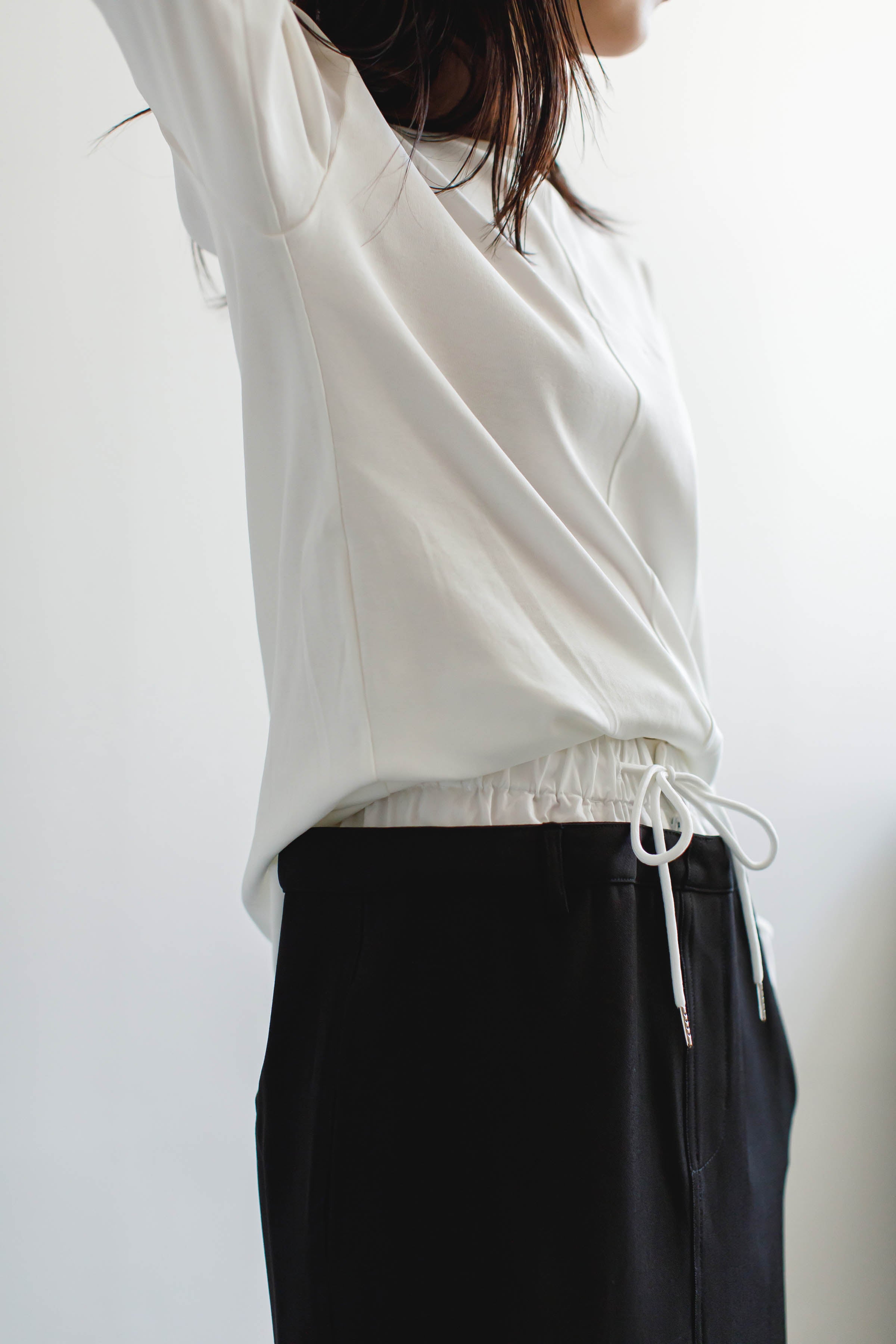 Layered Box Skirt［50%OFF］