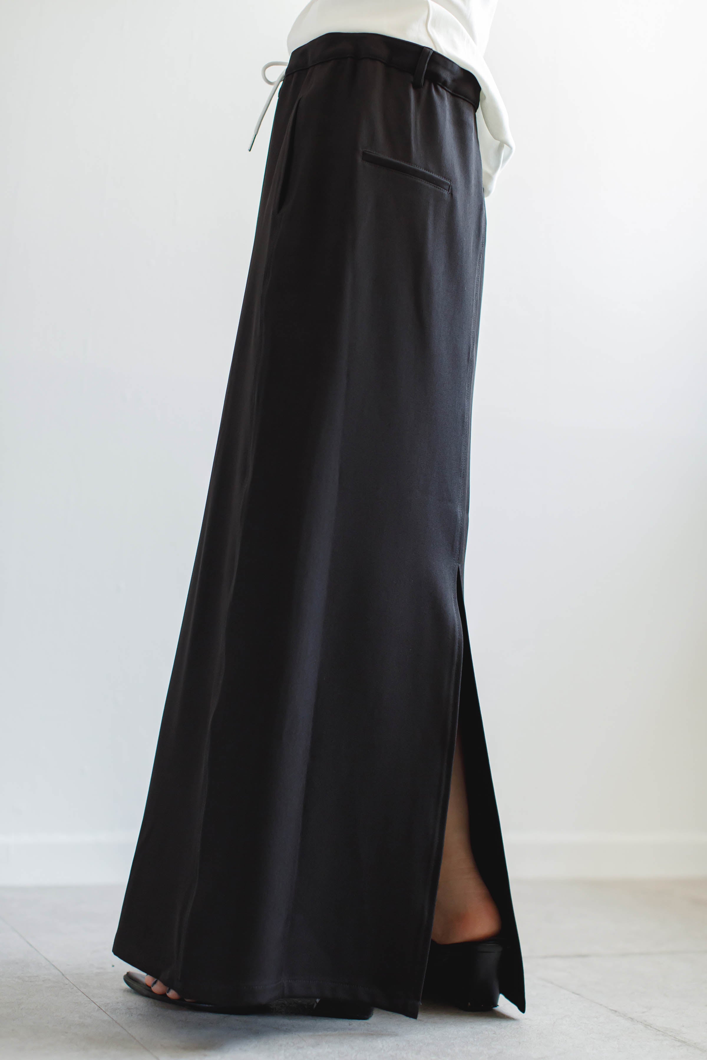 Layered Box Skirt［50%OFF］