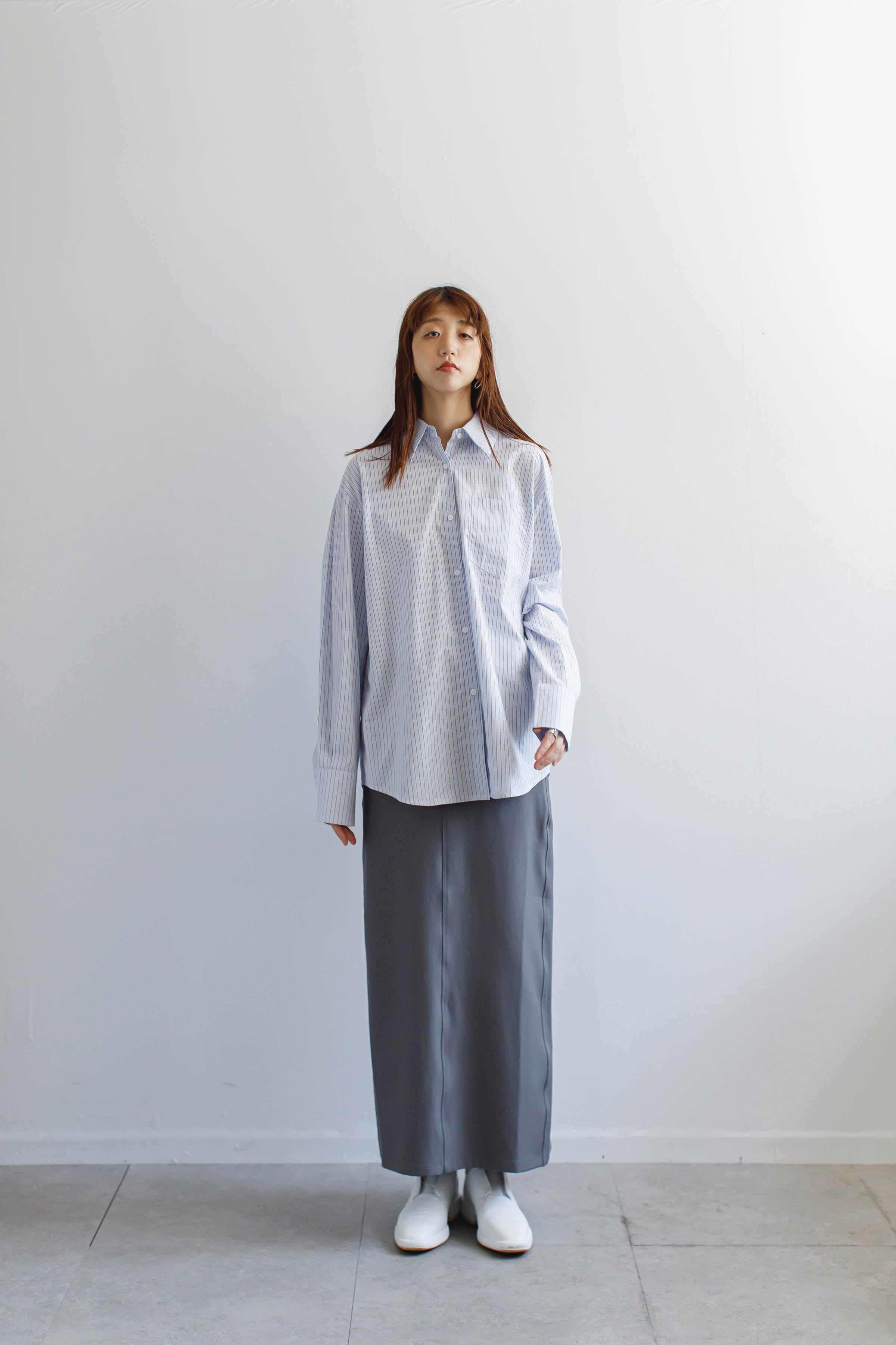 Layered Box Skirt［50%OFF］