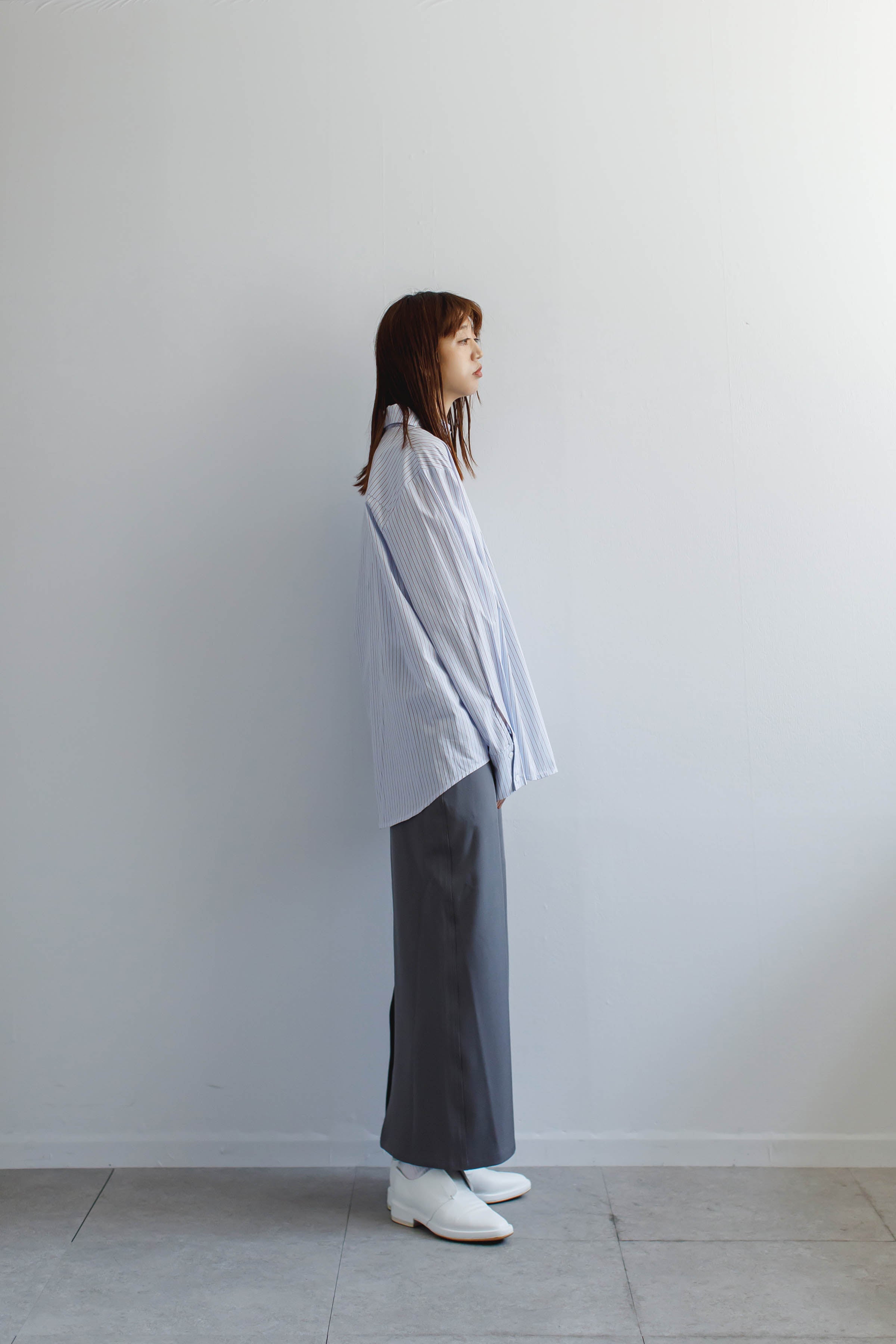 Layered Box Skirt［50%OFF］