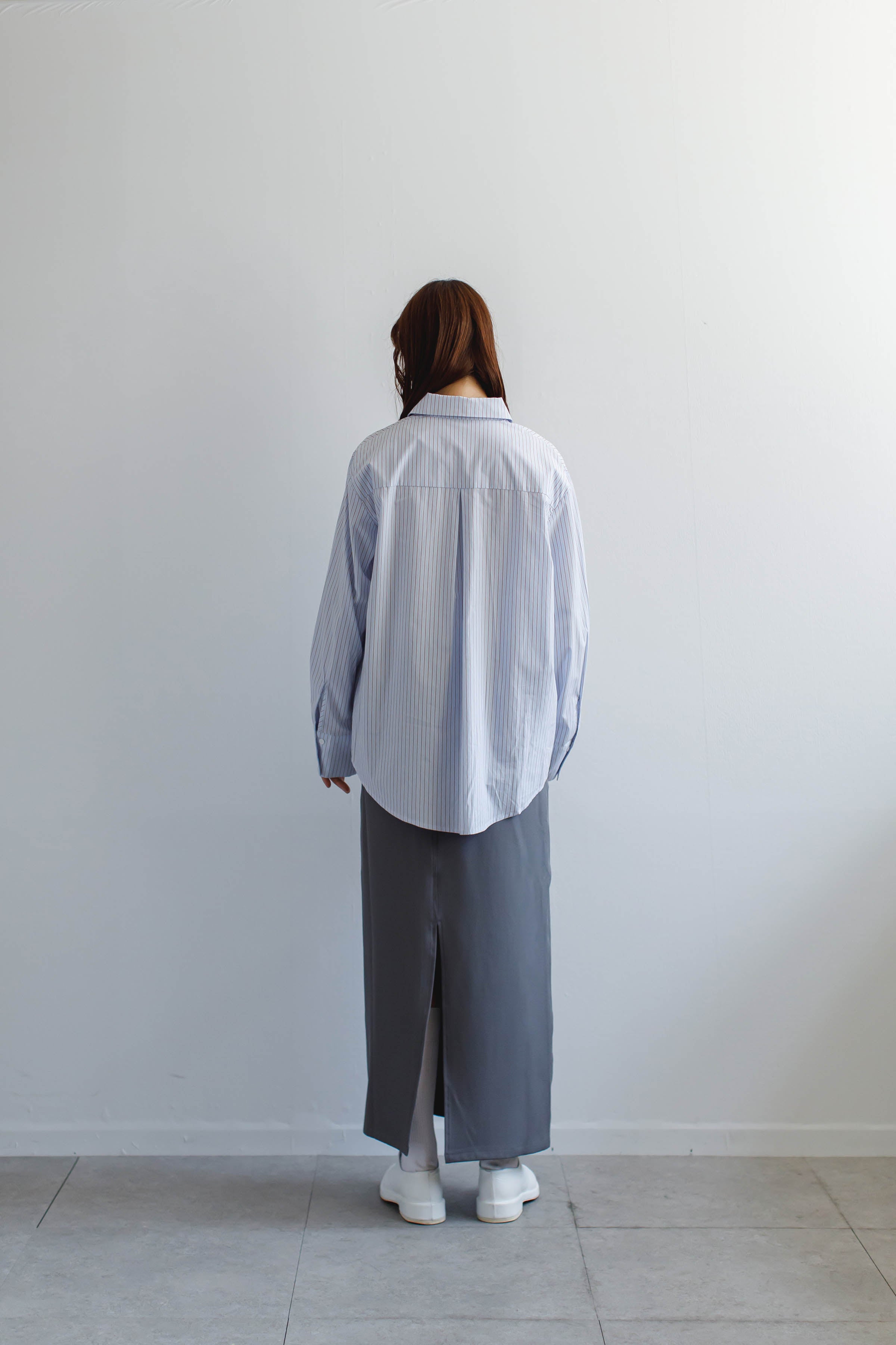 Layered Box Skirt［50%OFF］