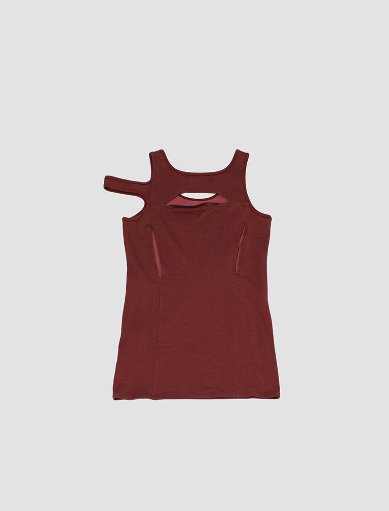 BURGANDY