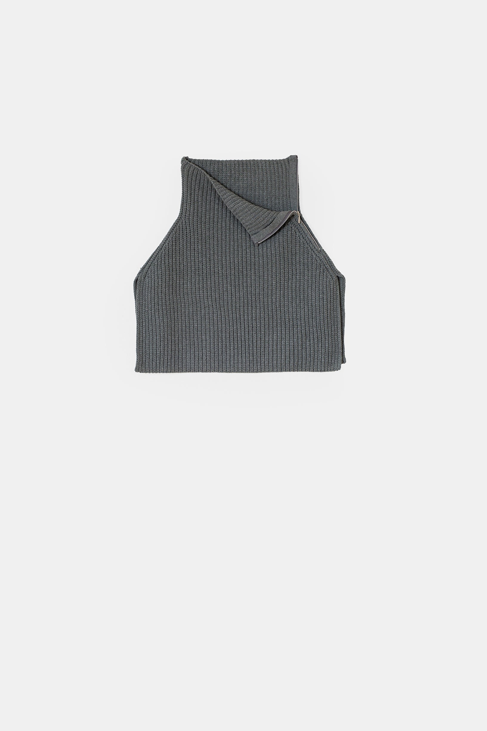 Zip Snood Ensemble