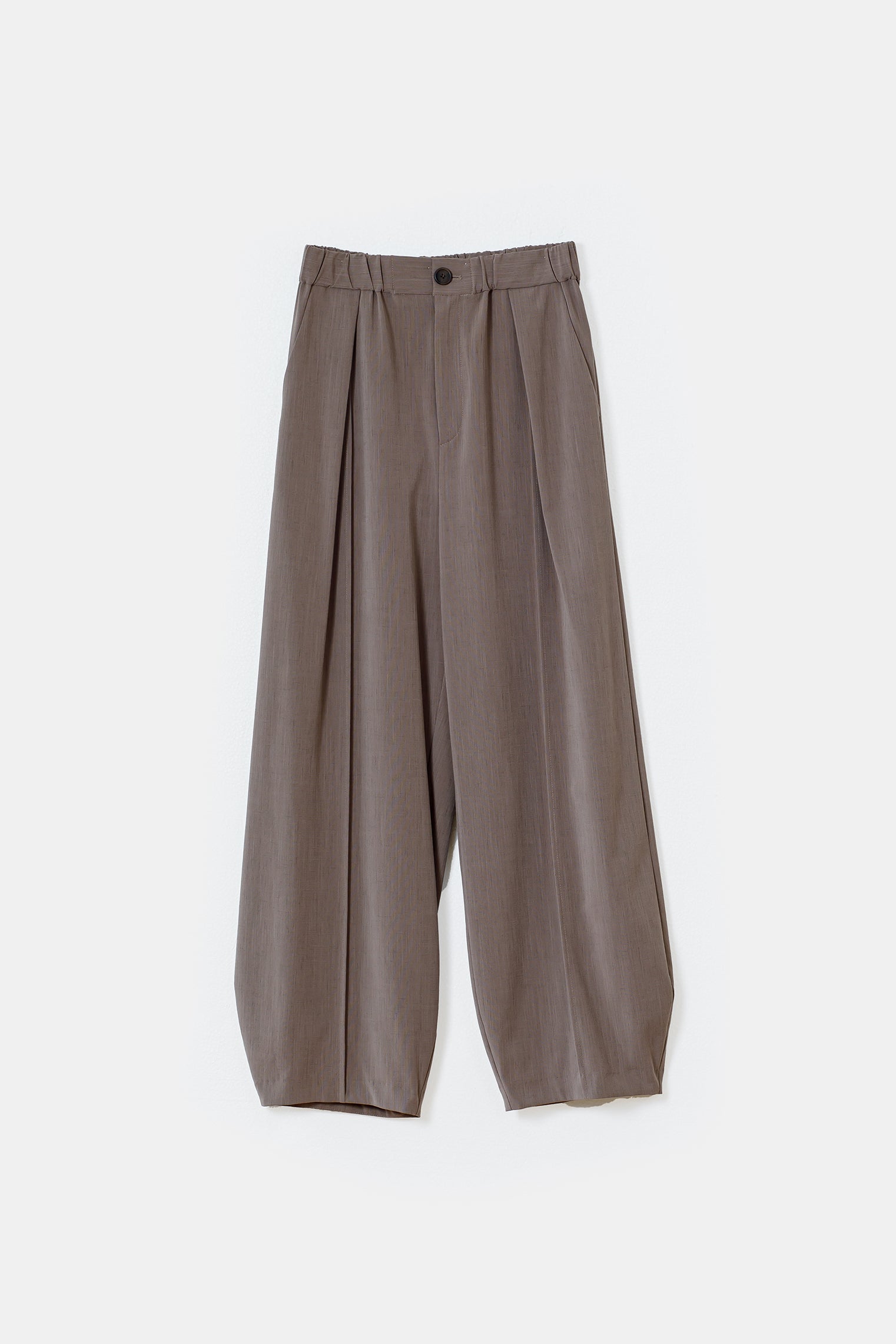 Curve Pants