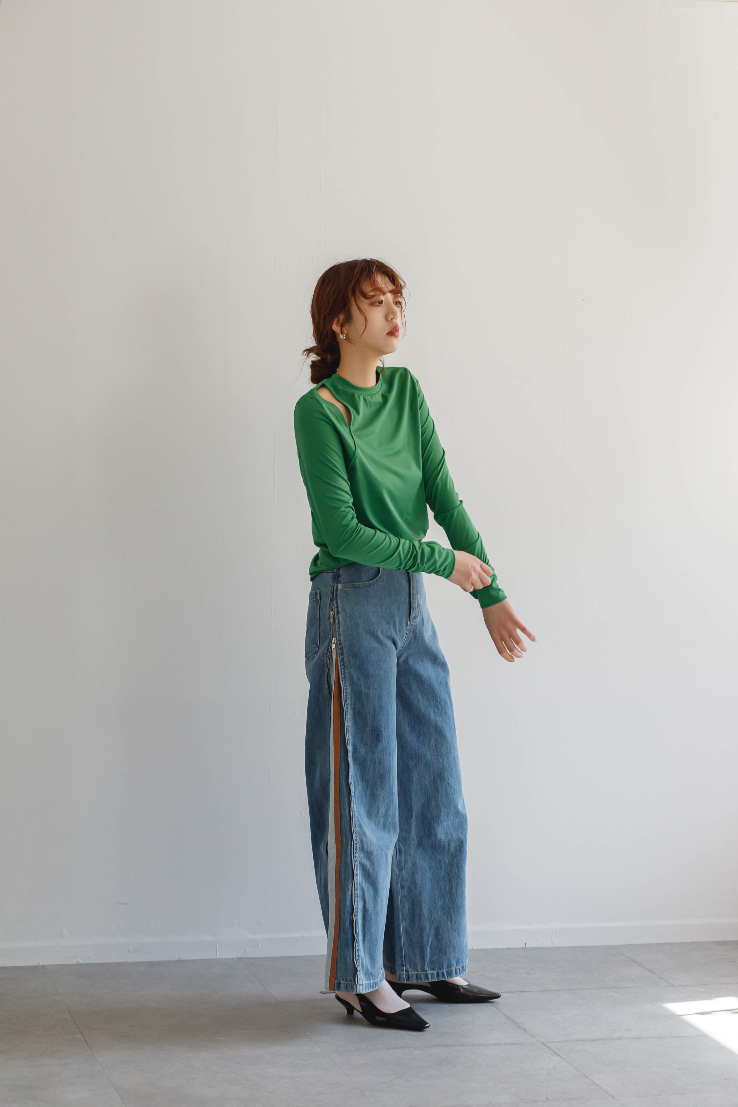 173cm