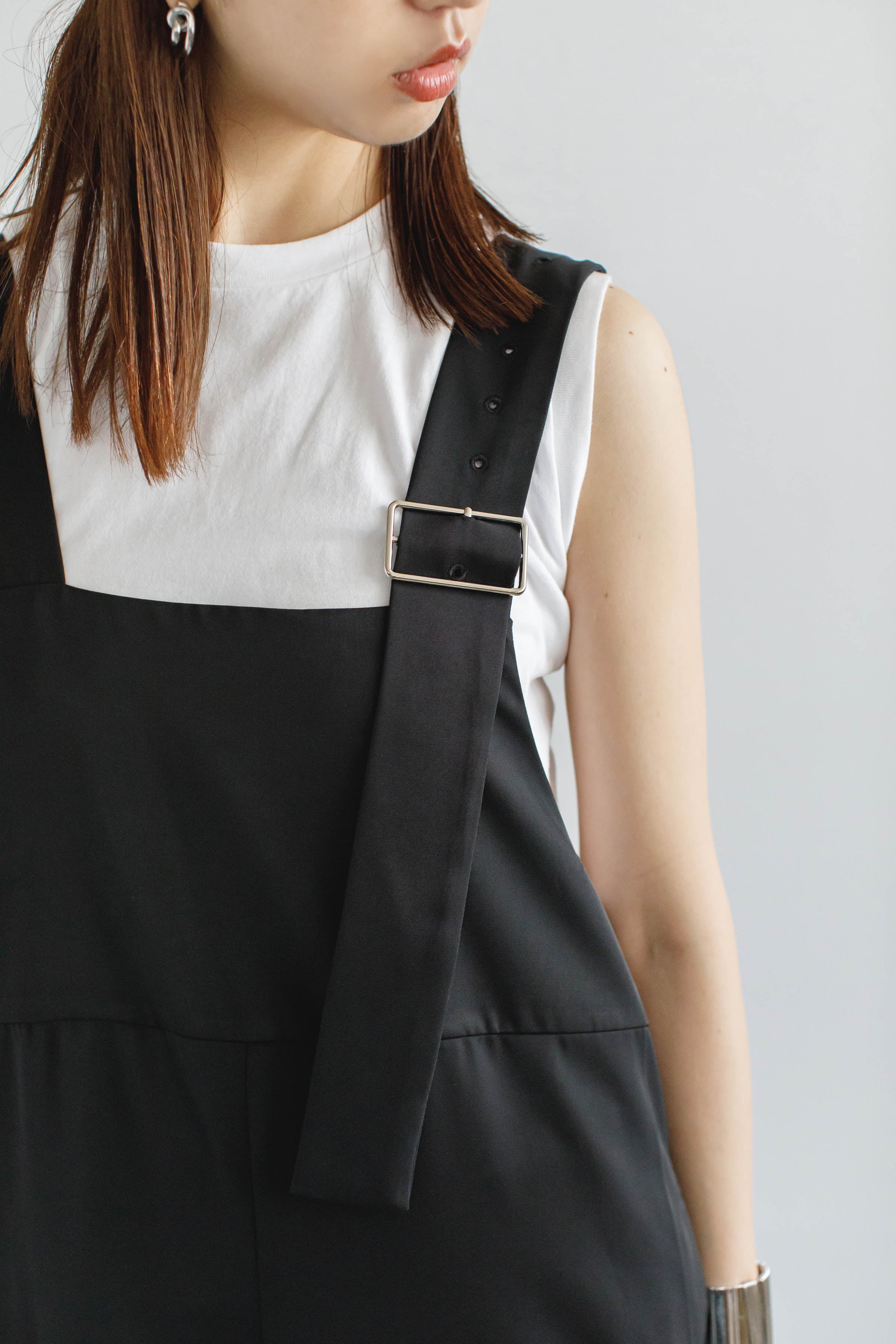 Long Belt All-In-One