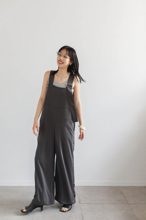 Long Belt All-In-One