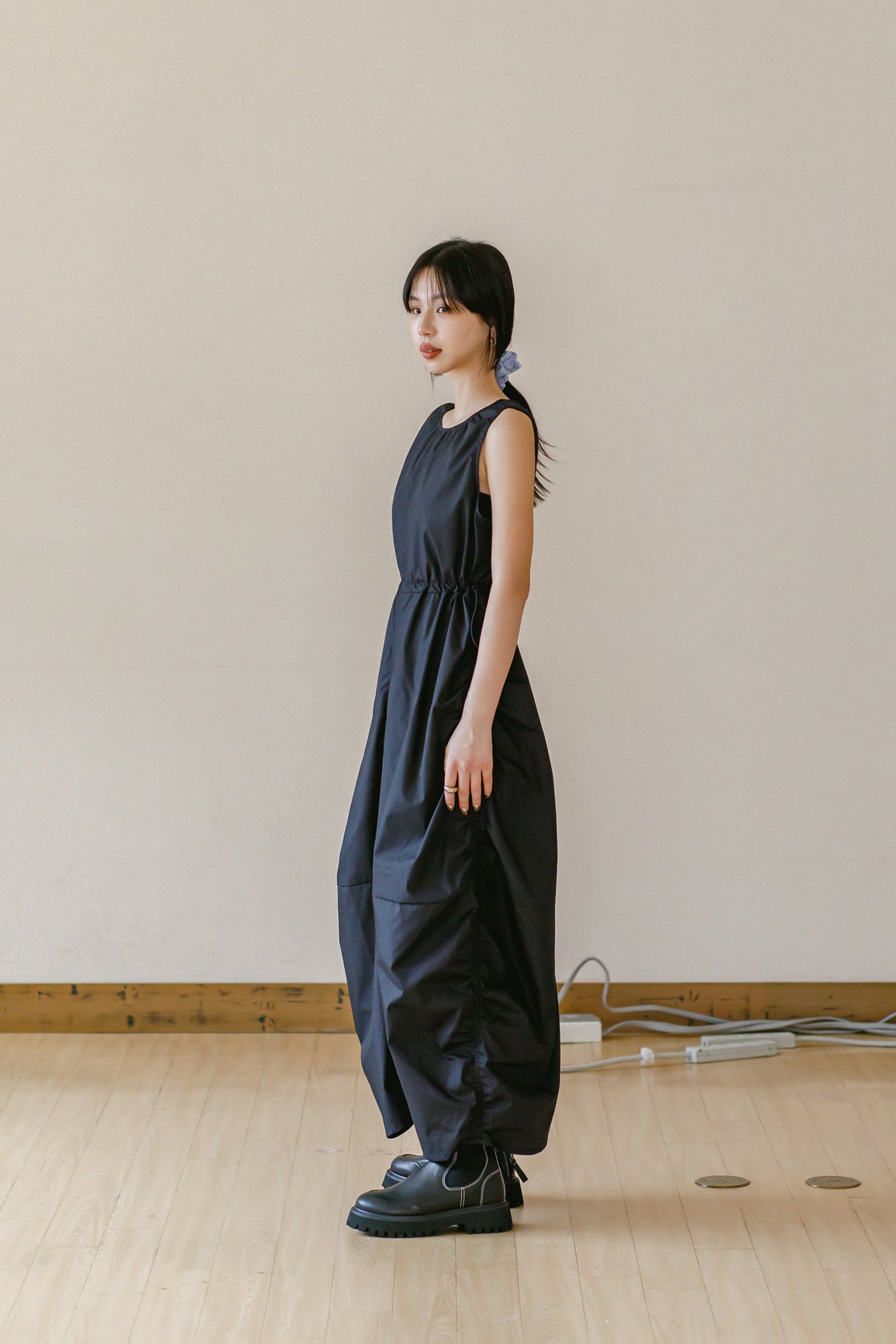 158cm