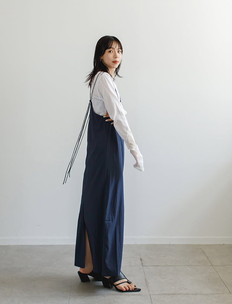 NAVY / 158cm