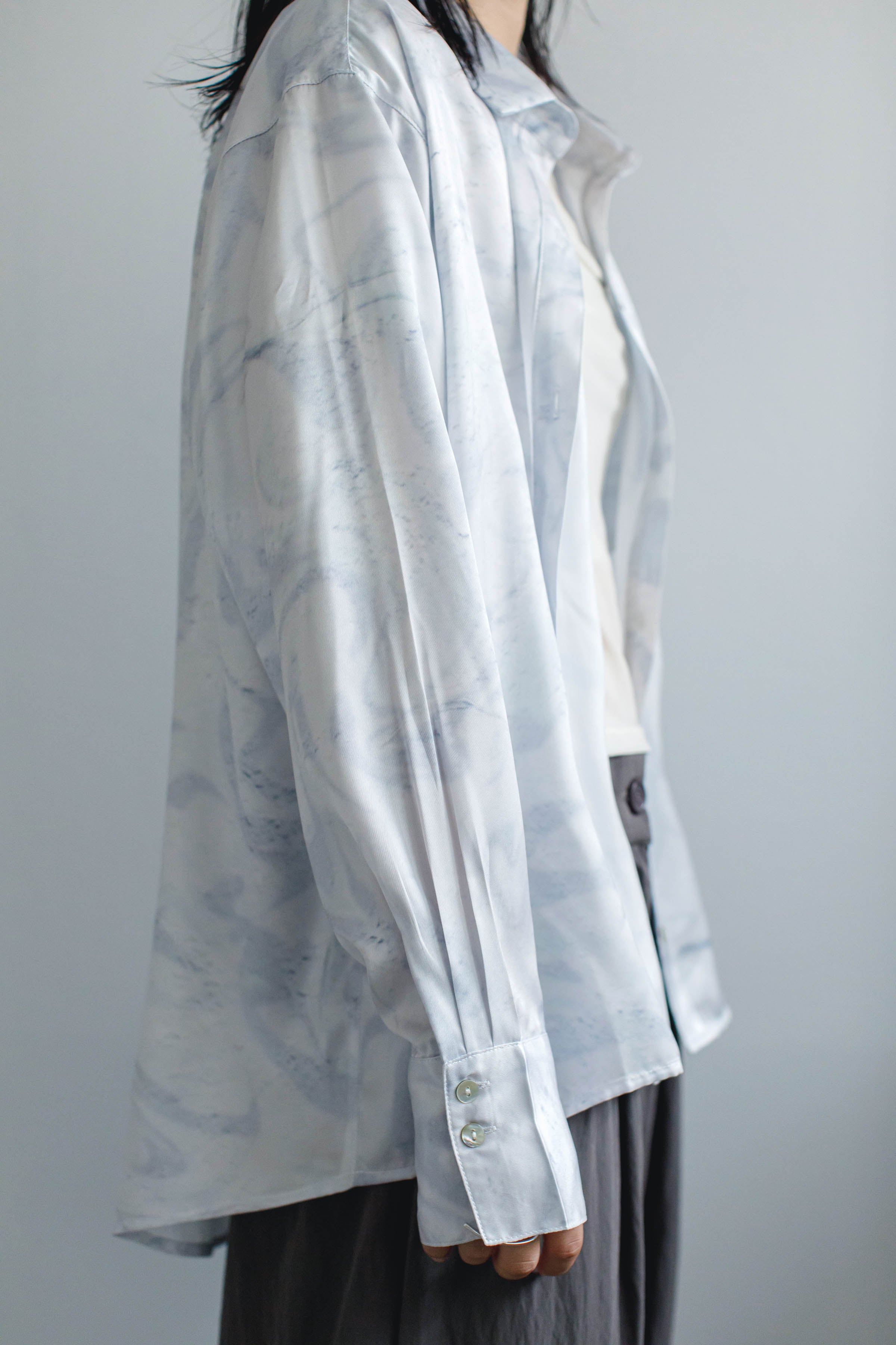 Soilwall Pattern Shirt