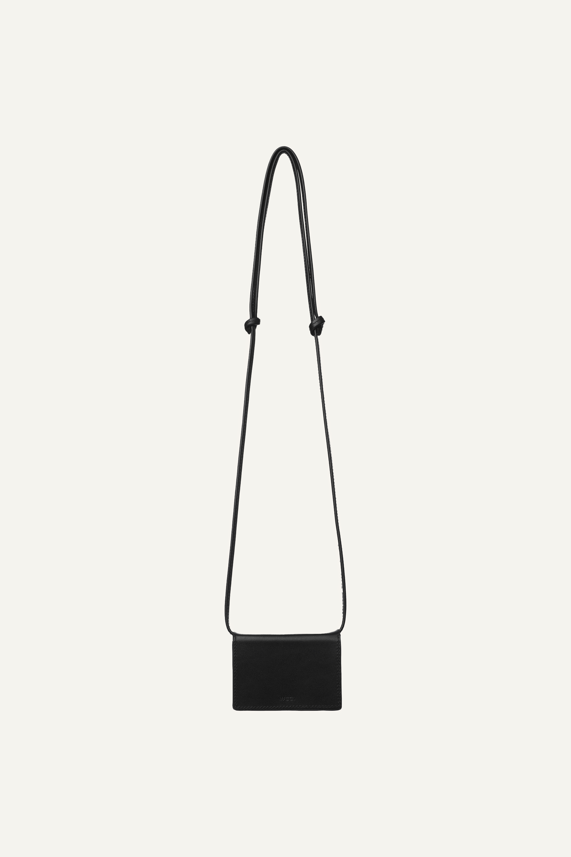 〔waa.studios〕TINI BAG