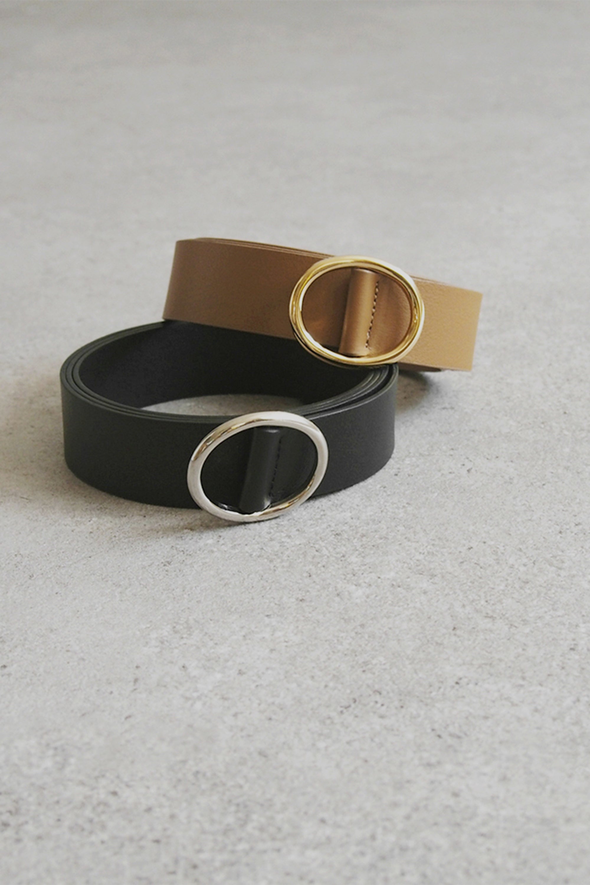 Ring Belt