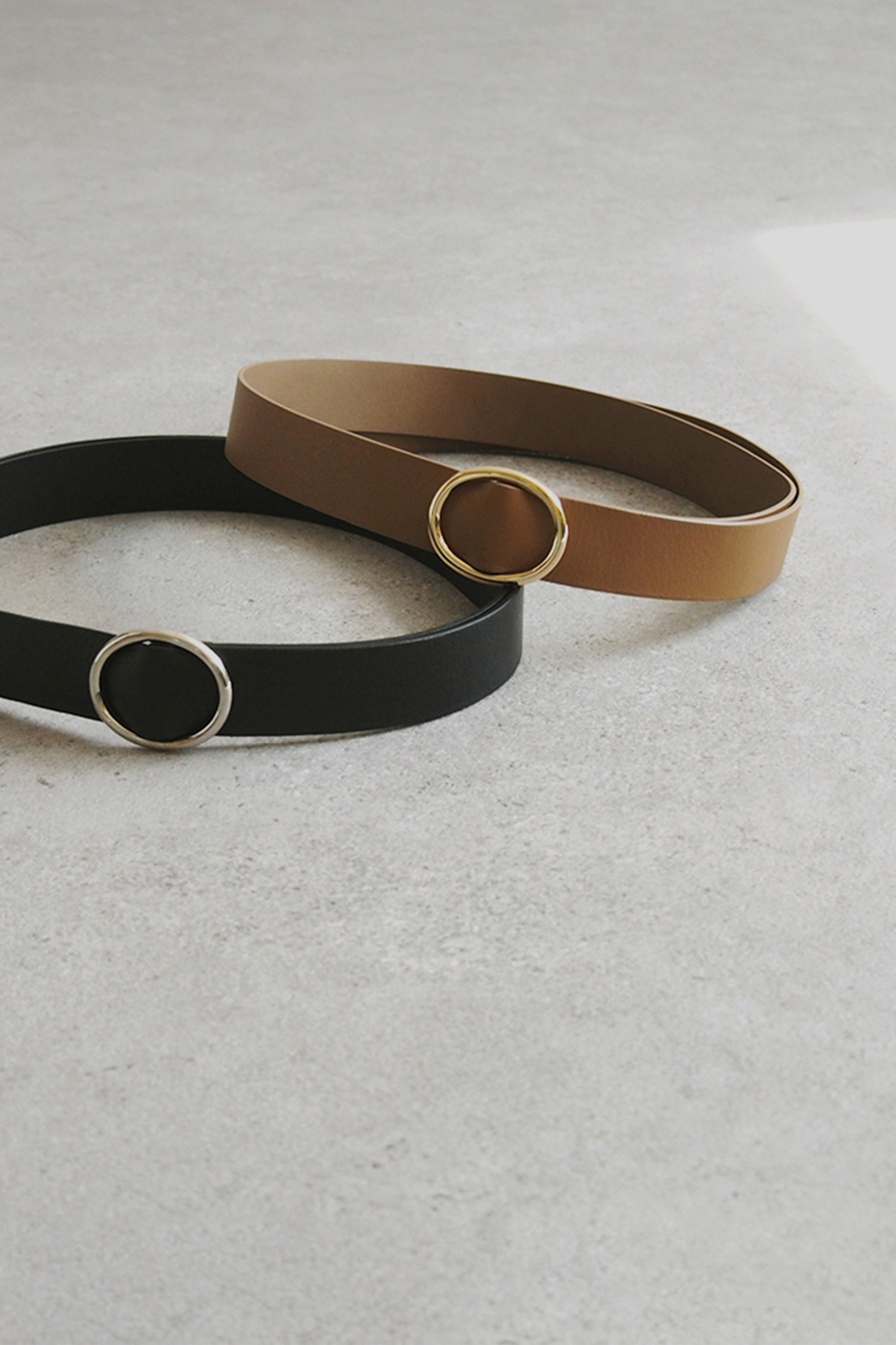 Ring Belt