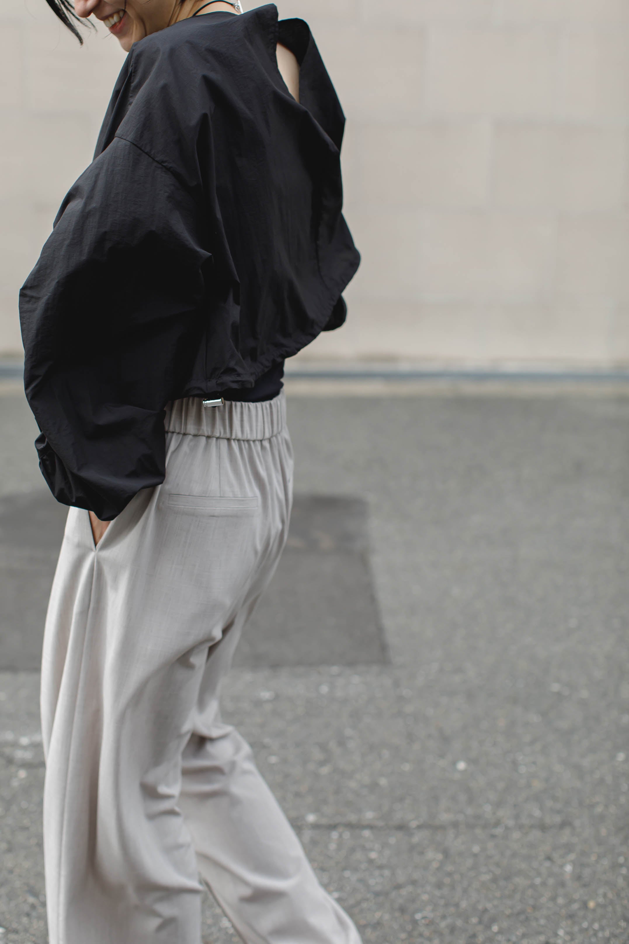Curve Pants